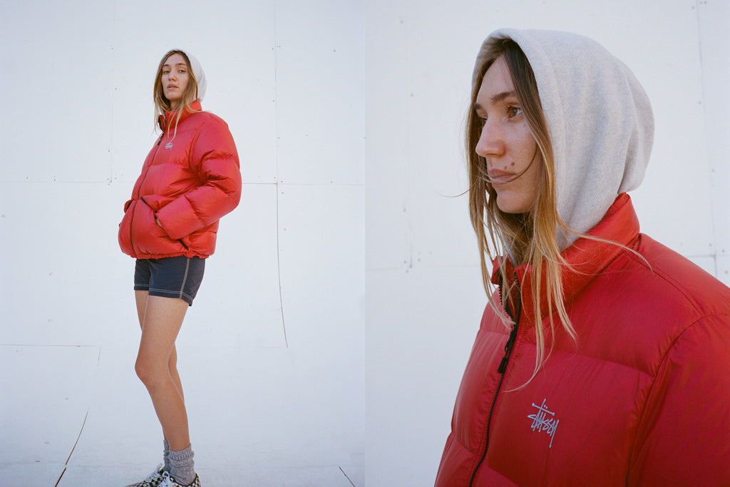 Stüssy Europe