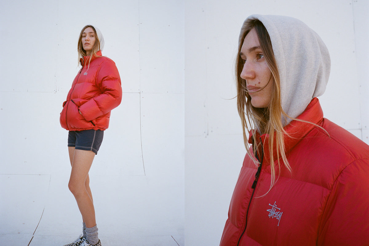 Stüssy Europe