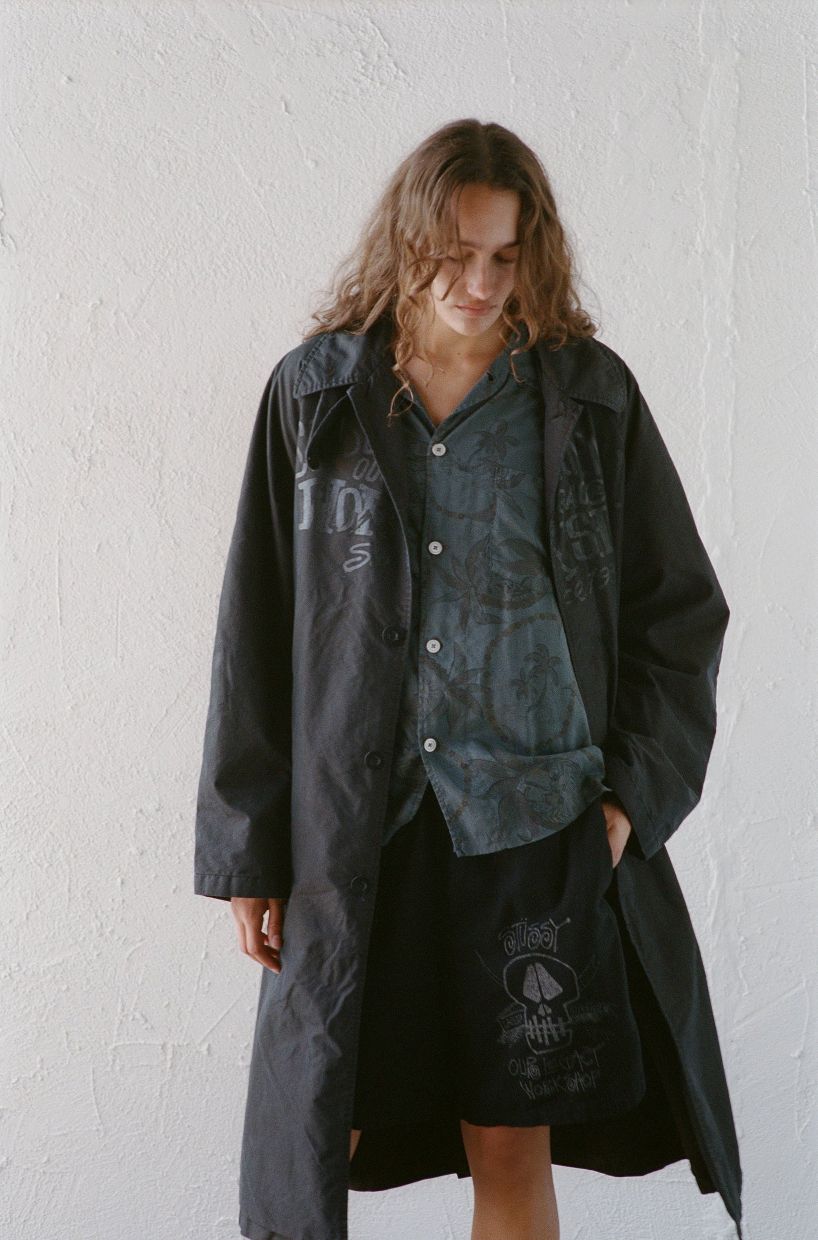 Stüssy