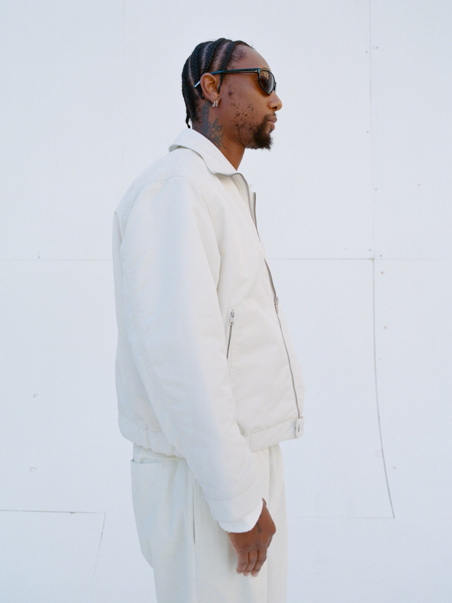 stussy ボアコート HOLIDAY '25 COLLECTION – Stüssy