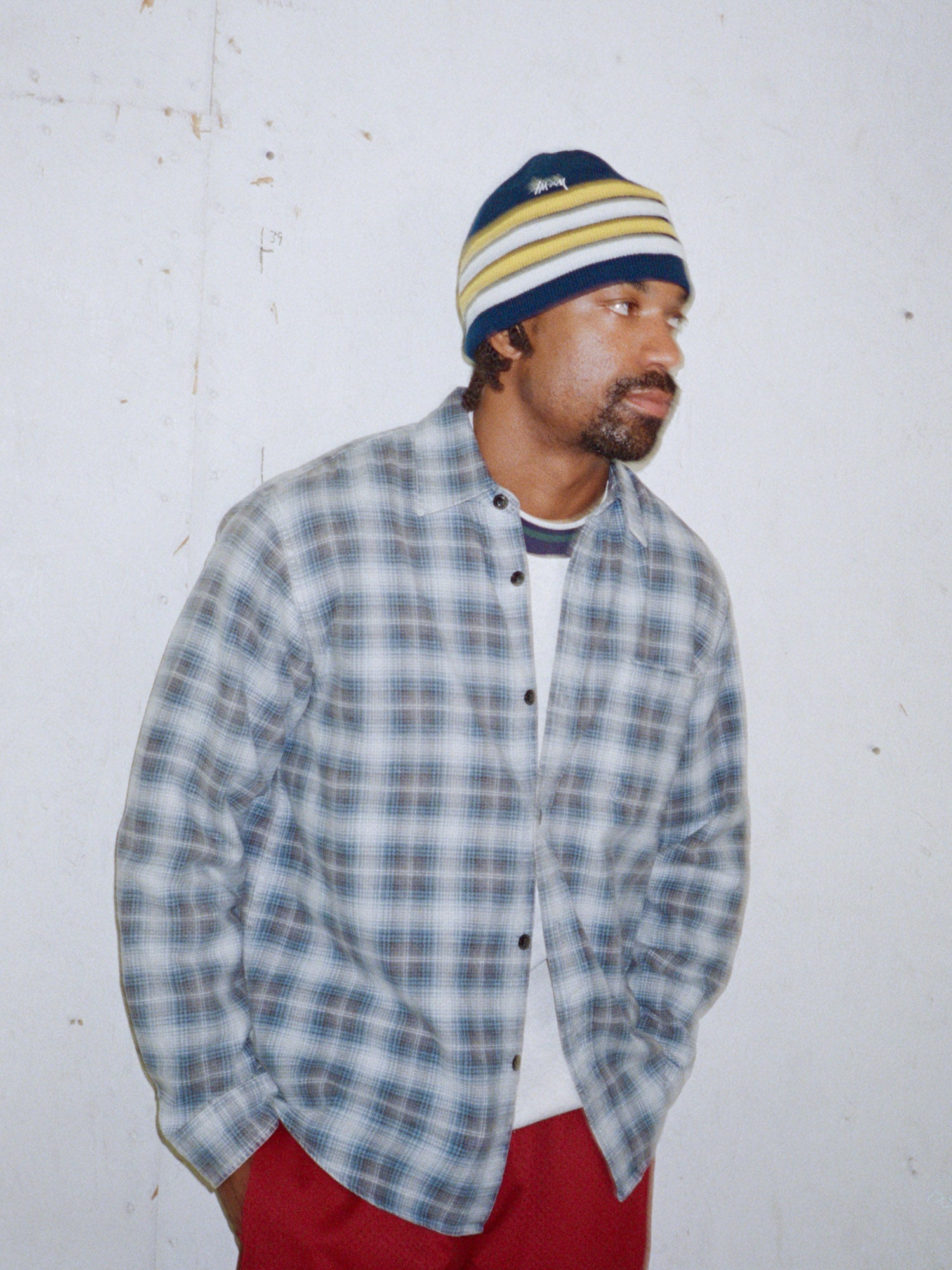 HOLIDAY '25 COLLECTION – Stüssy