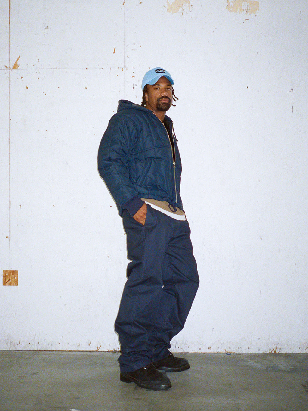 Stüssy Europe