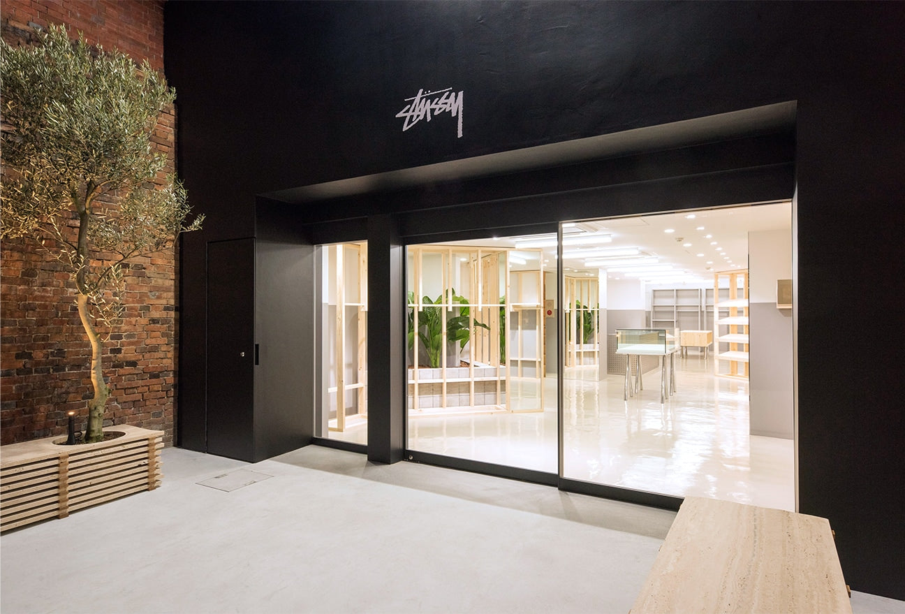 Stüssy