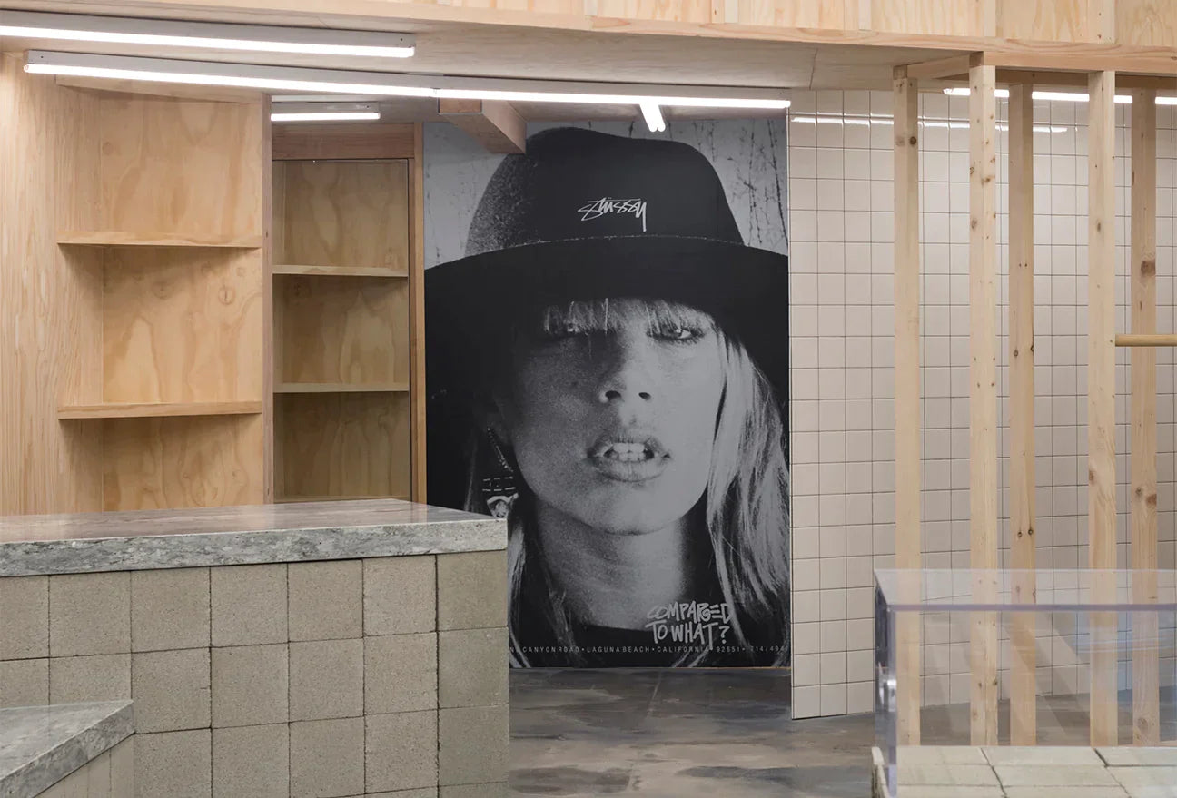 Stüssy Los Angeles | Official Los Angeles Store | Stüssy Chapters Stüssy Los Angeles | Official Los Angeles Store | Stüssy Chapters