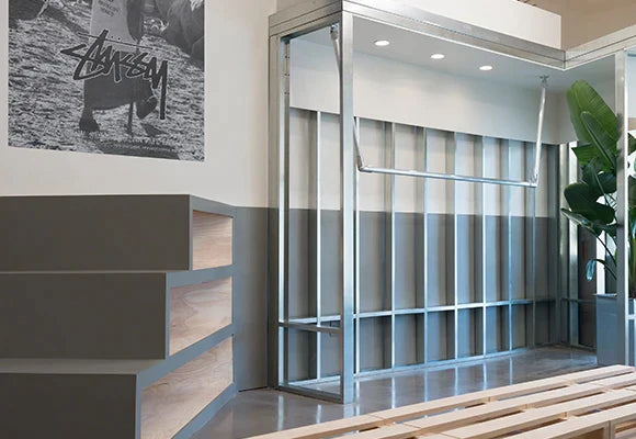 Stüssy Los Angeles | Official Los Angeles Store | Stüssy Chapters Stüssy Los Angeles | Official Los Angeles Store | Stüssy Chapters
