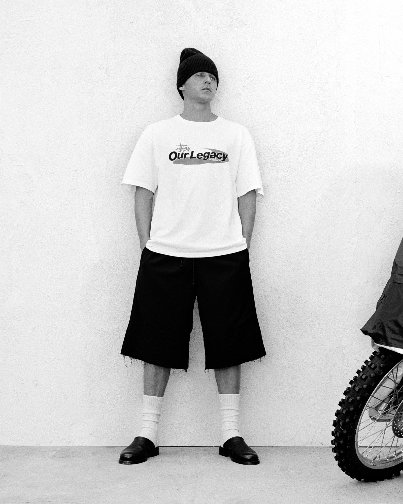 STÜSSY & OUR LEGACY VOL. 9 – Stüssy