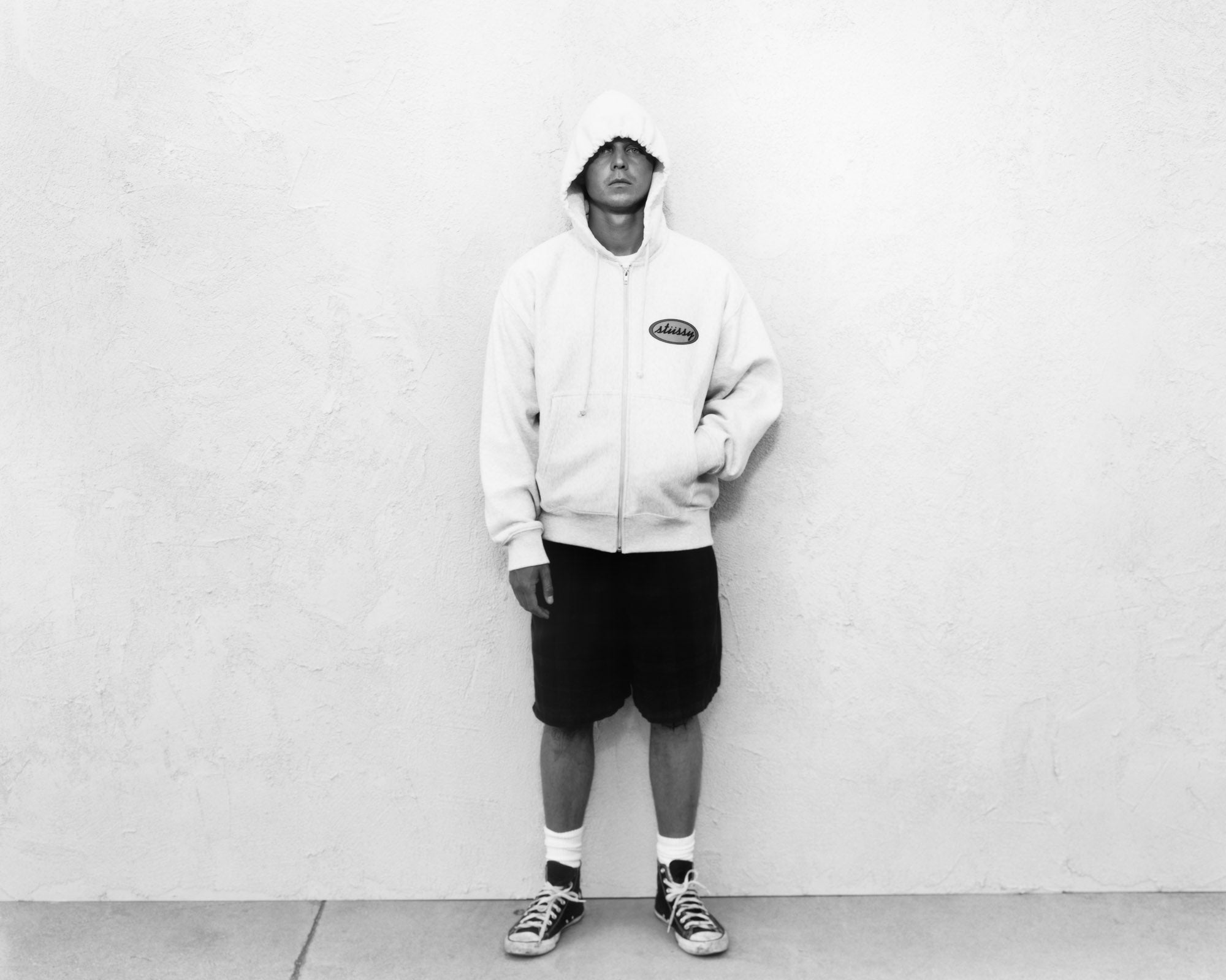 STÜSSY & OUR LEGACY VOL. 9 – Stüssy