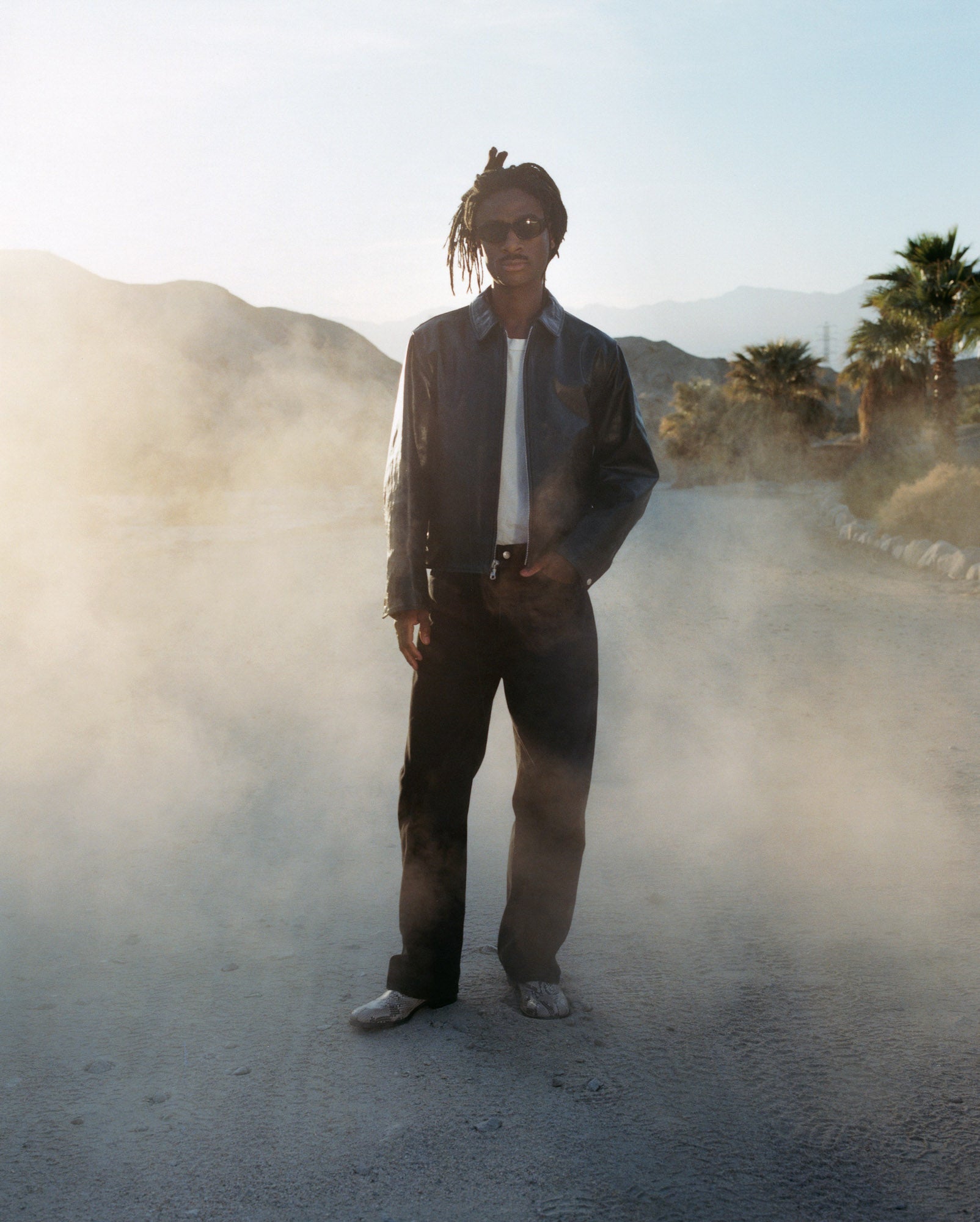 Stüssy Spring '25 Collection – Stüssy