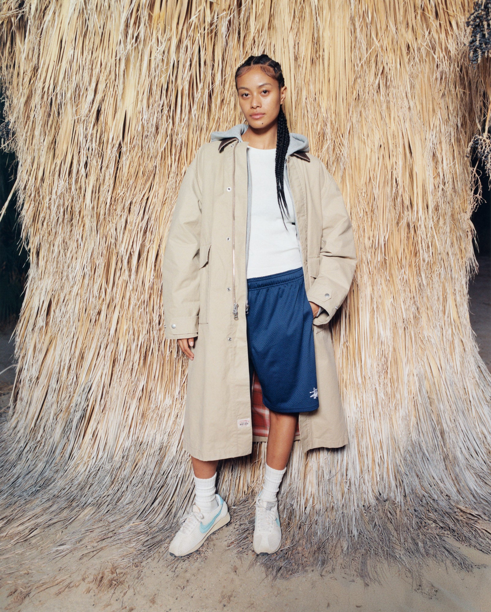 Stüssy Spring '25 Collection – Stüssy