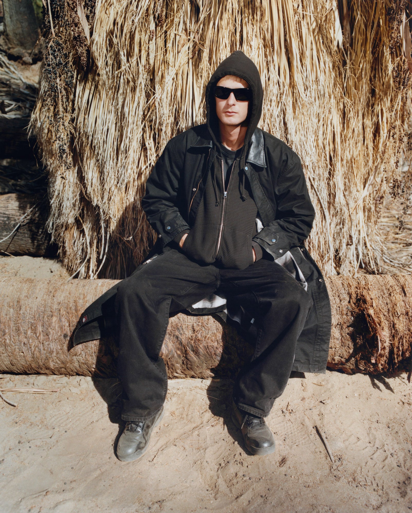 Stüssy Spring '25 Collection – Stüssy