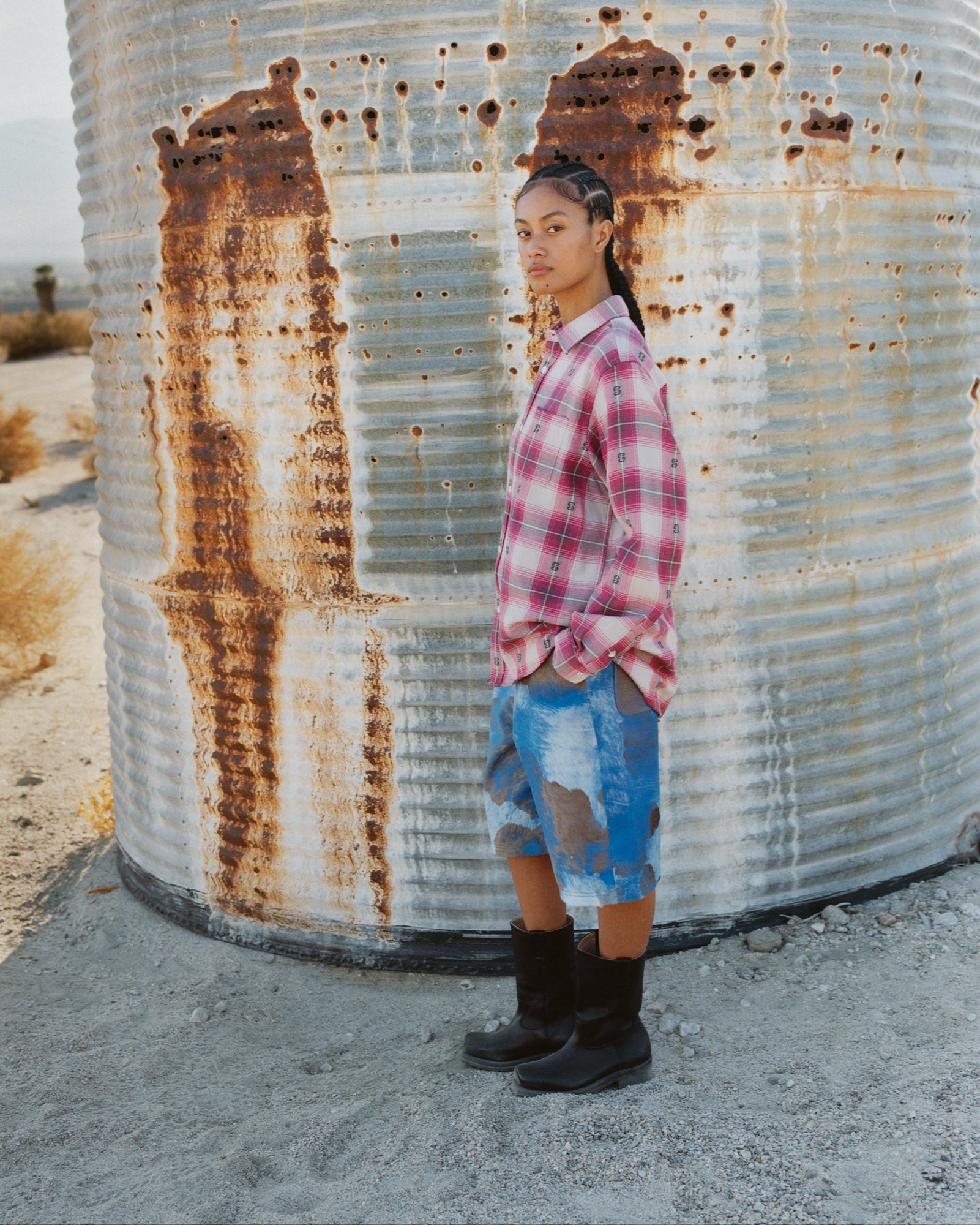 Stüssy Spring '25 Collection – Stüssy