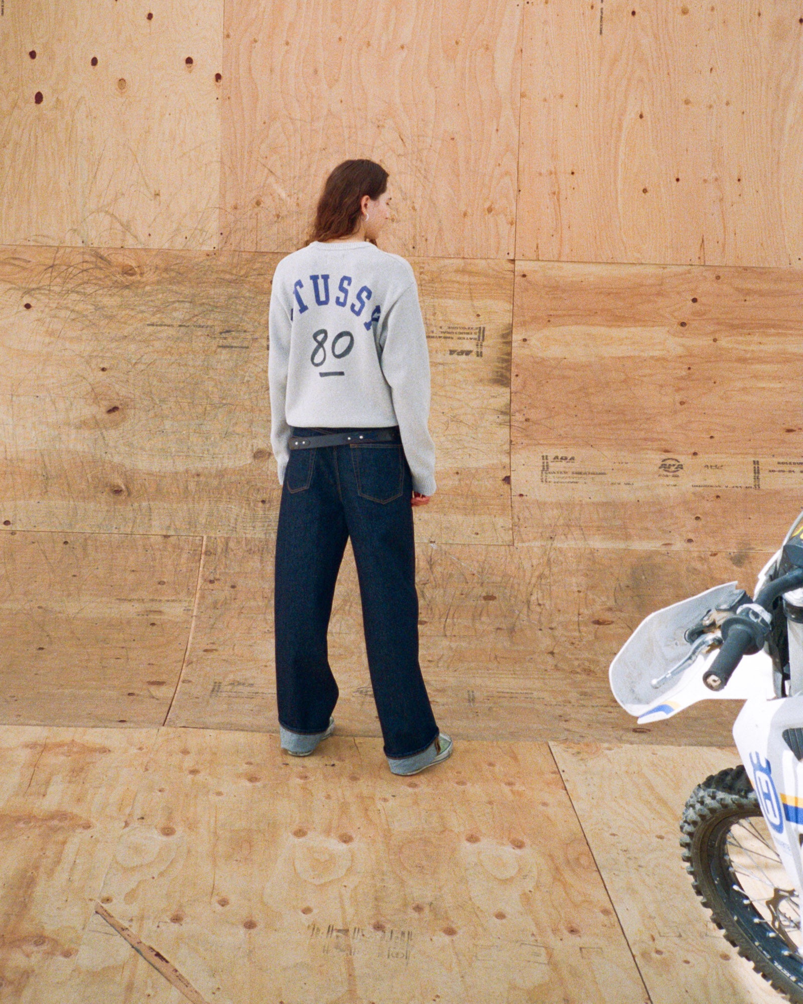 STUSSY ’05-’10 SPRING〜FALL COLLECTION STÜSSY SPRING '25 COLLECTION – Stüssy