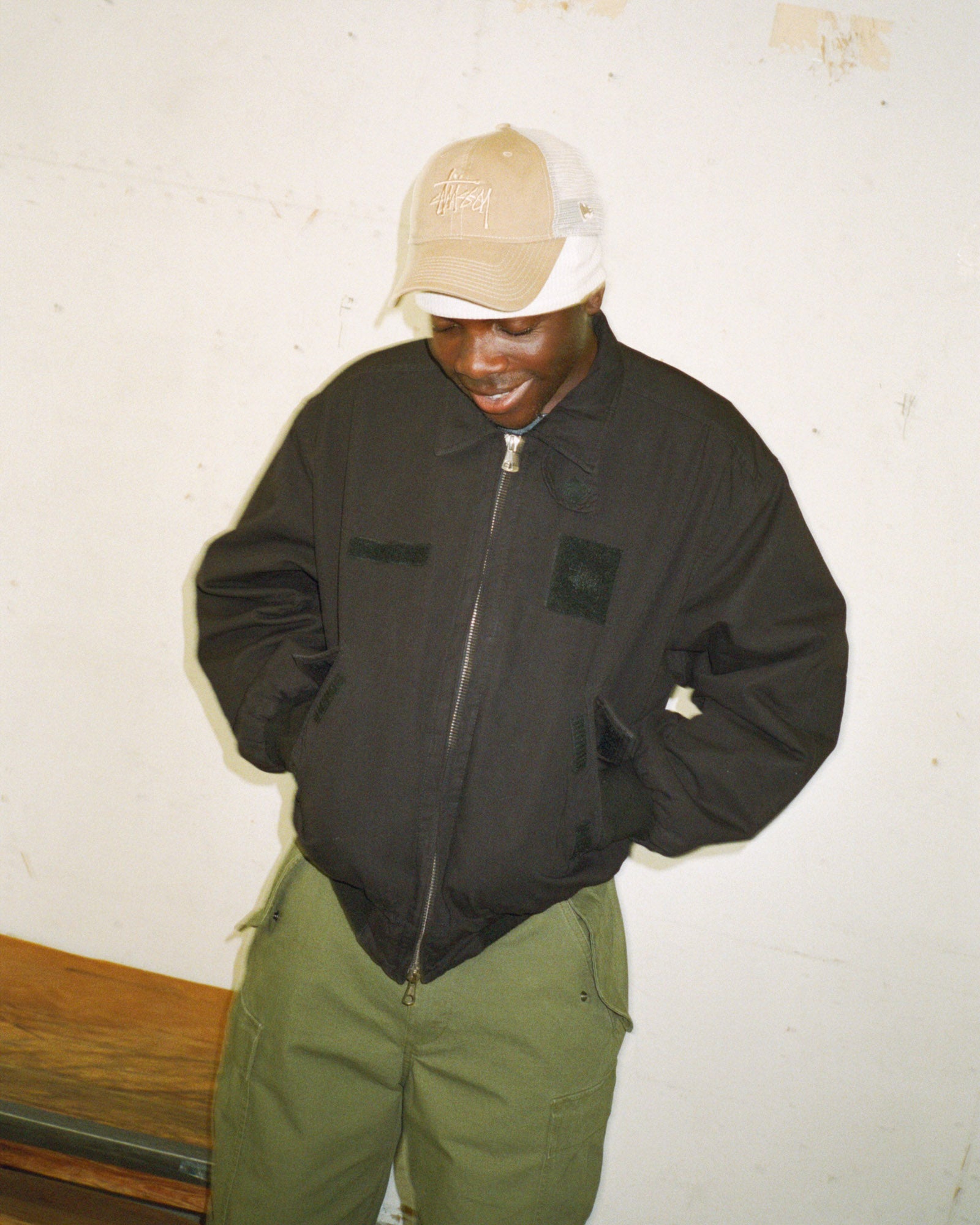 STUSSY ’05-’10 SPRING〜FALL COLLECTION STÜSSY SPRING '25 COLLECTION – Stüssy