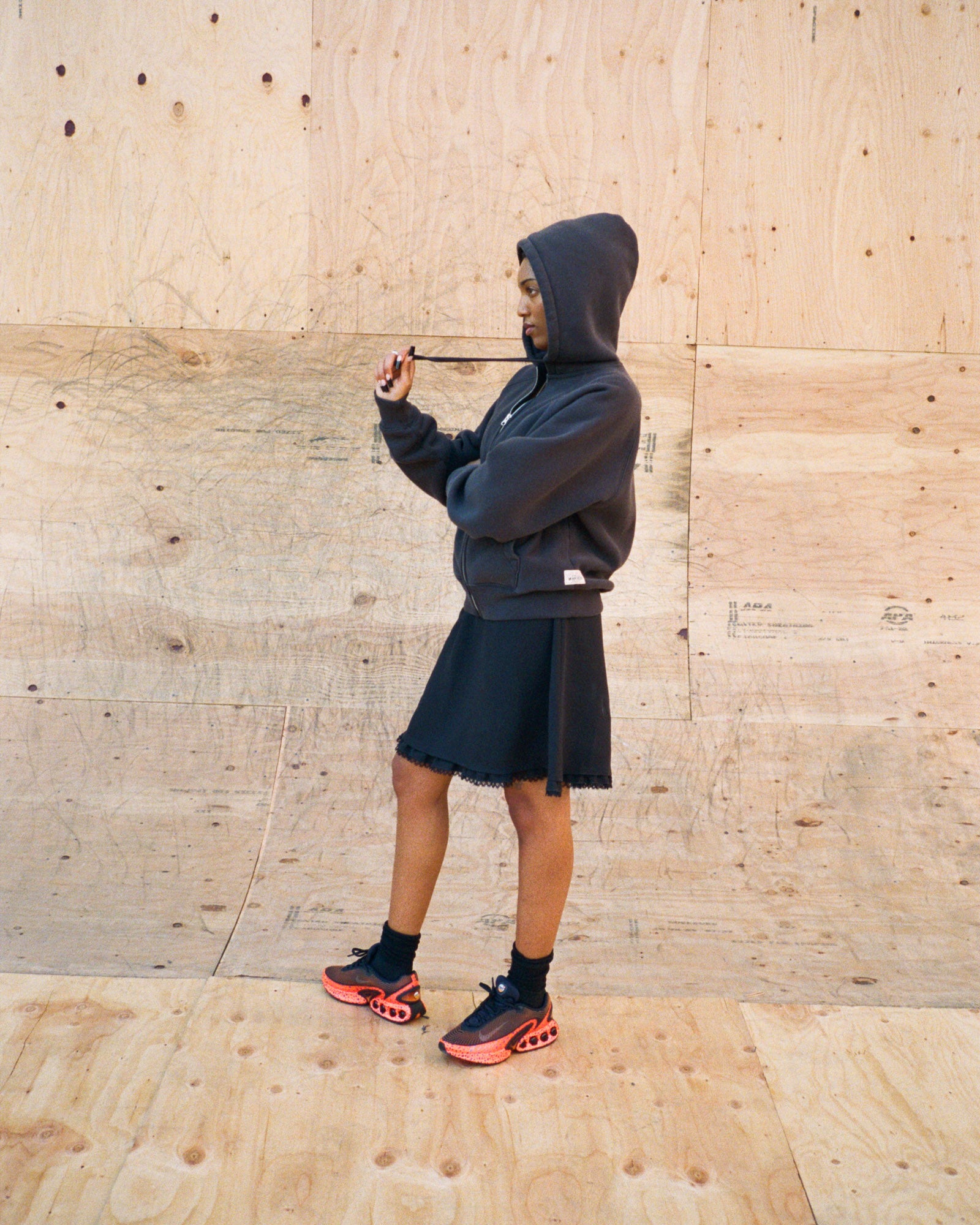 STÜSSY SPRING '25 COLLECTION – Stüssy