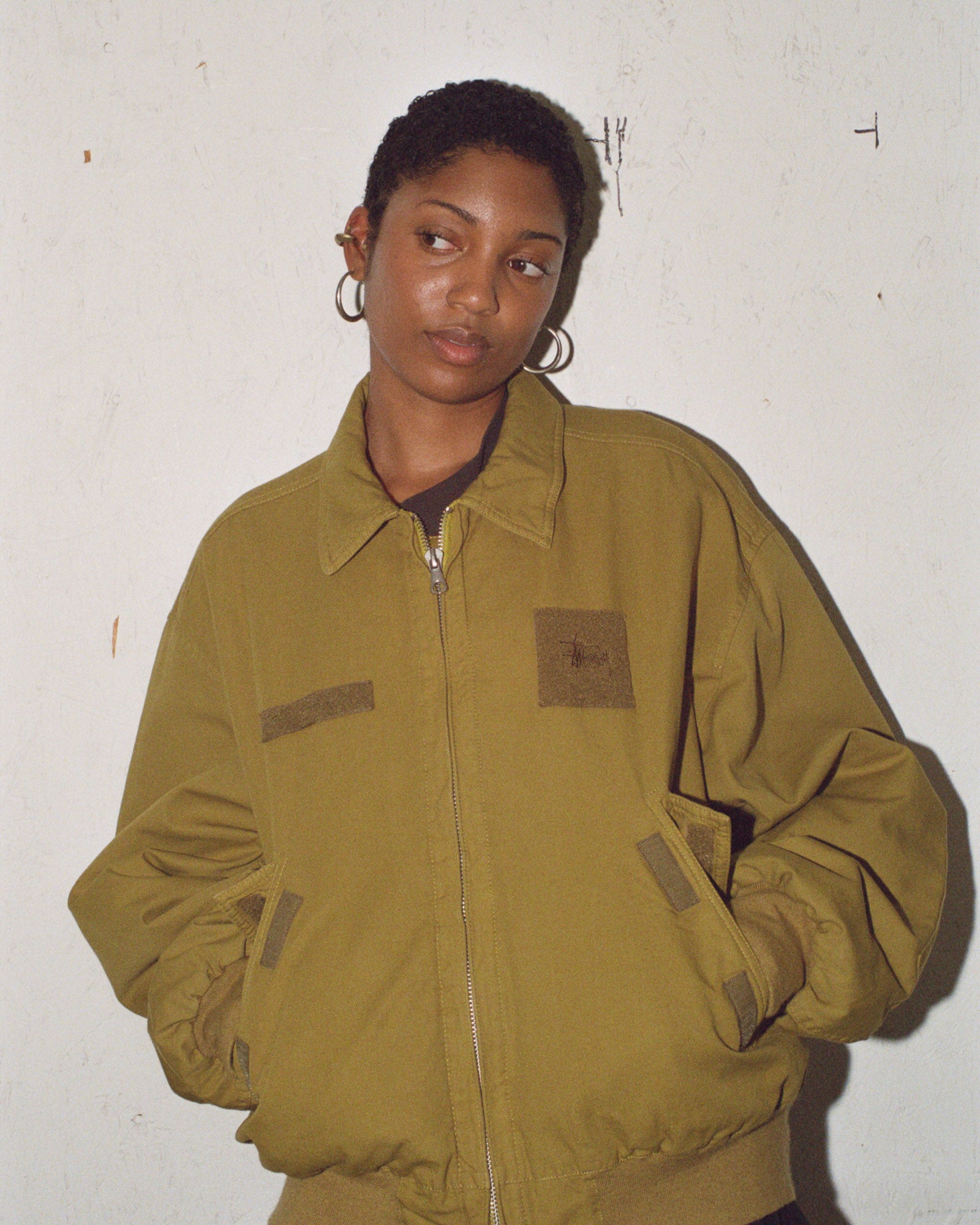 STÜSSY SPRING '25 COLLECTION – Stüssy