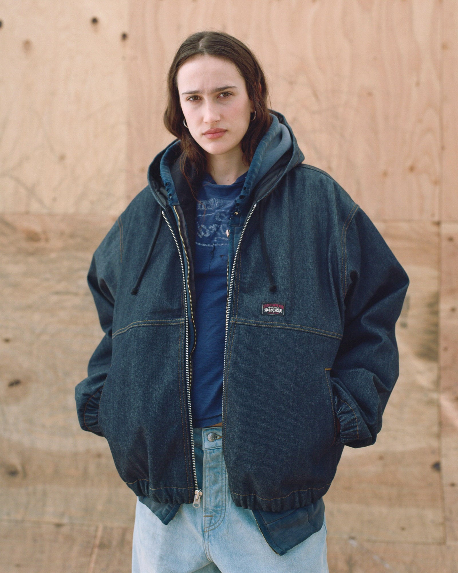 STÜSSY SPRING '25 COLLECTION – Stüssy