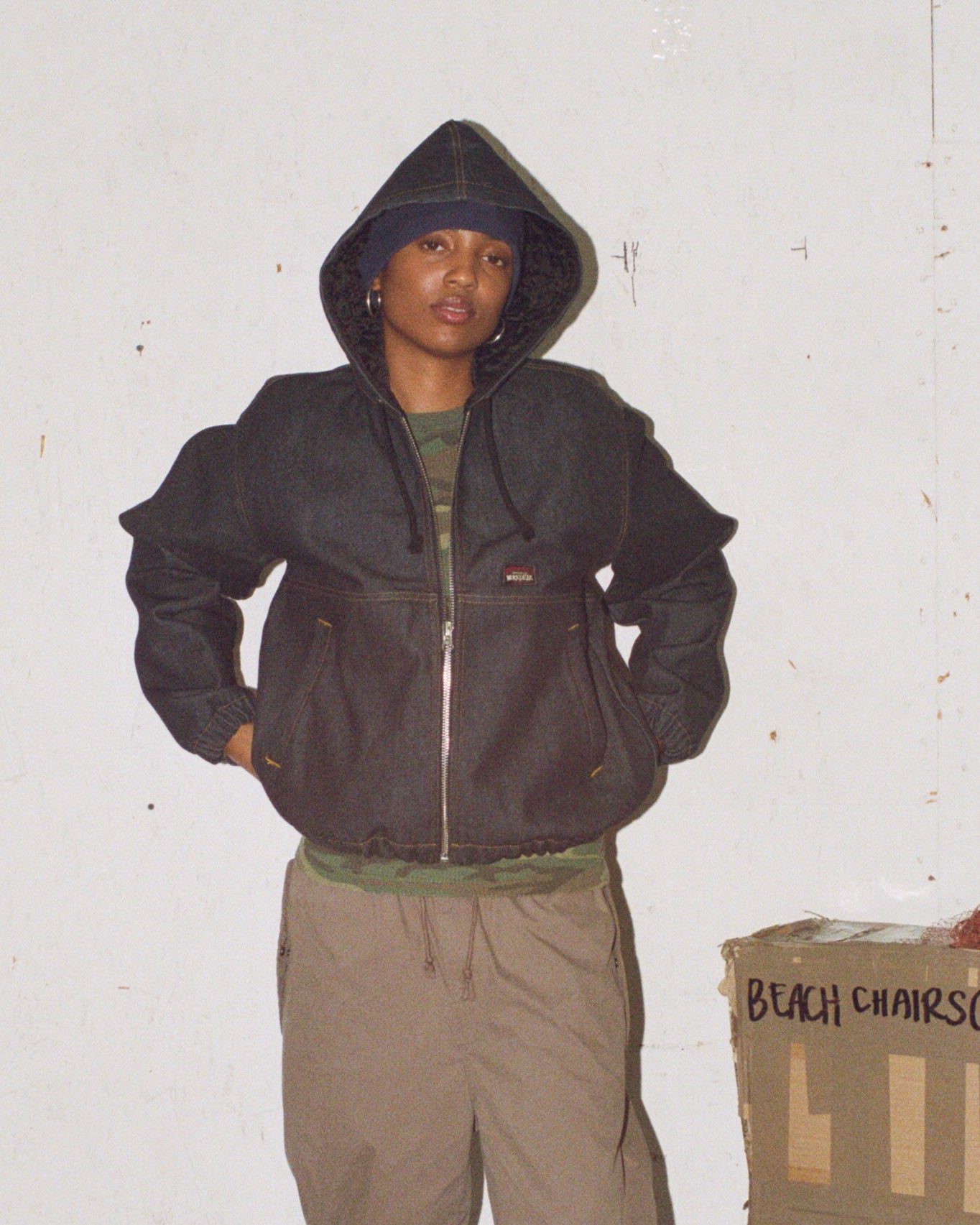 STÜSSY SPRING '25 COLLECTION – Stüssy