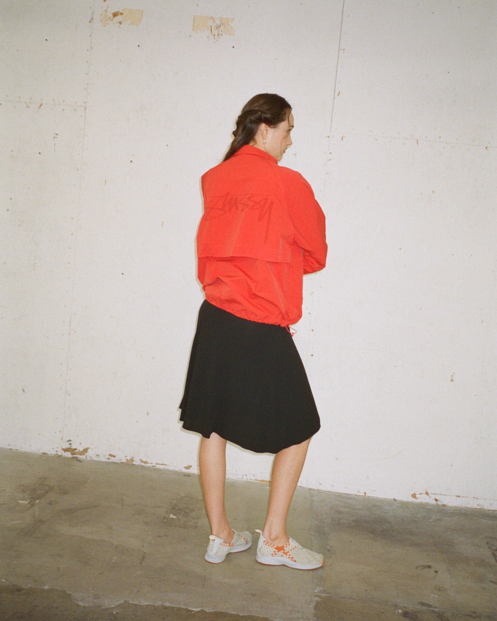 STÜSSY SPRING '25 COLLECTION – Stüssy