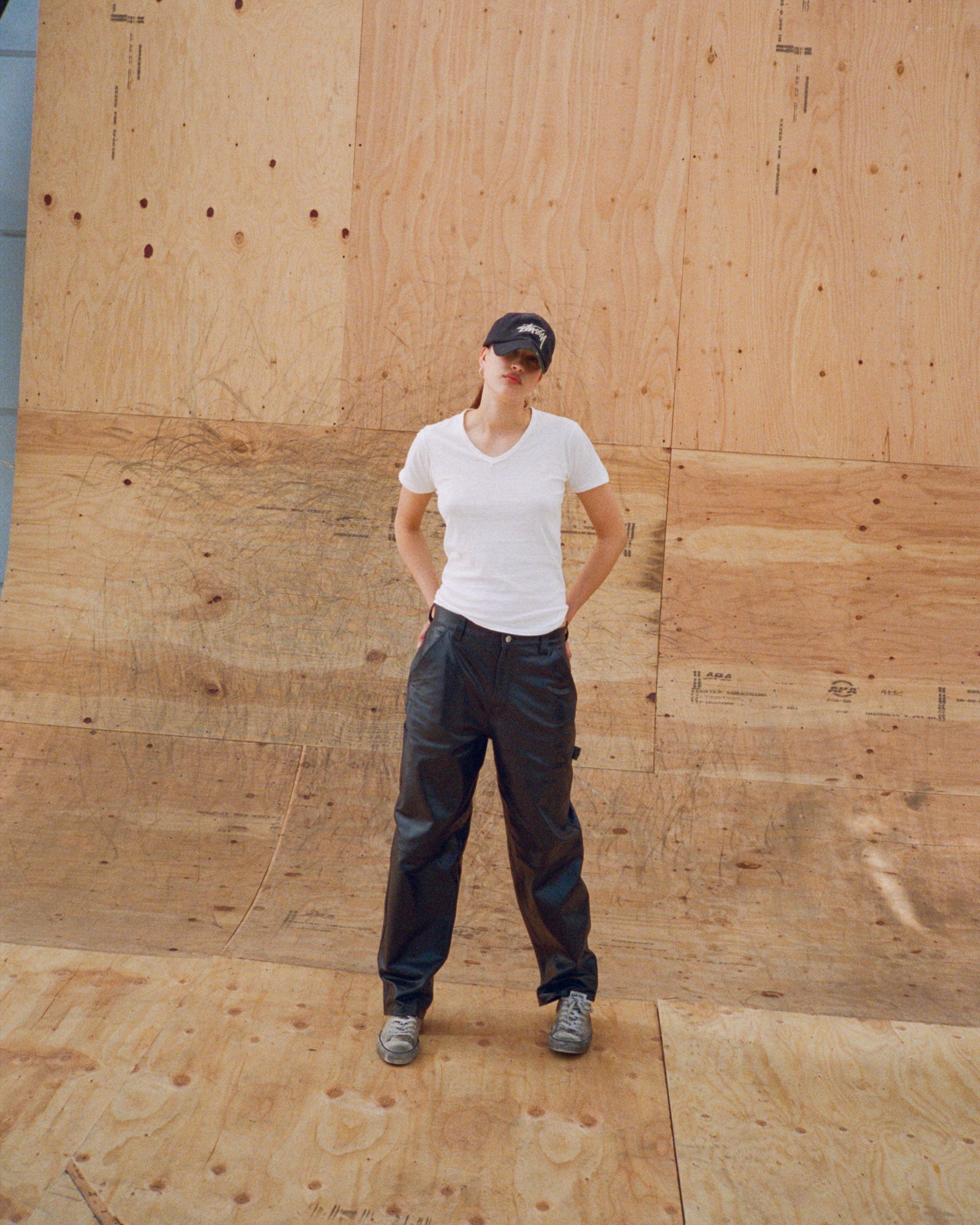 STÜSSY SPRING '25 COLLECTION – Stüssy