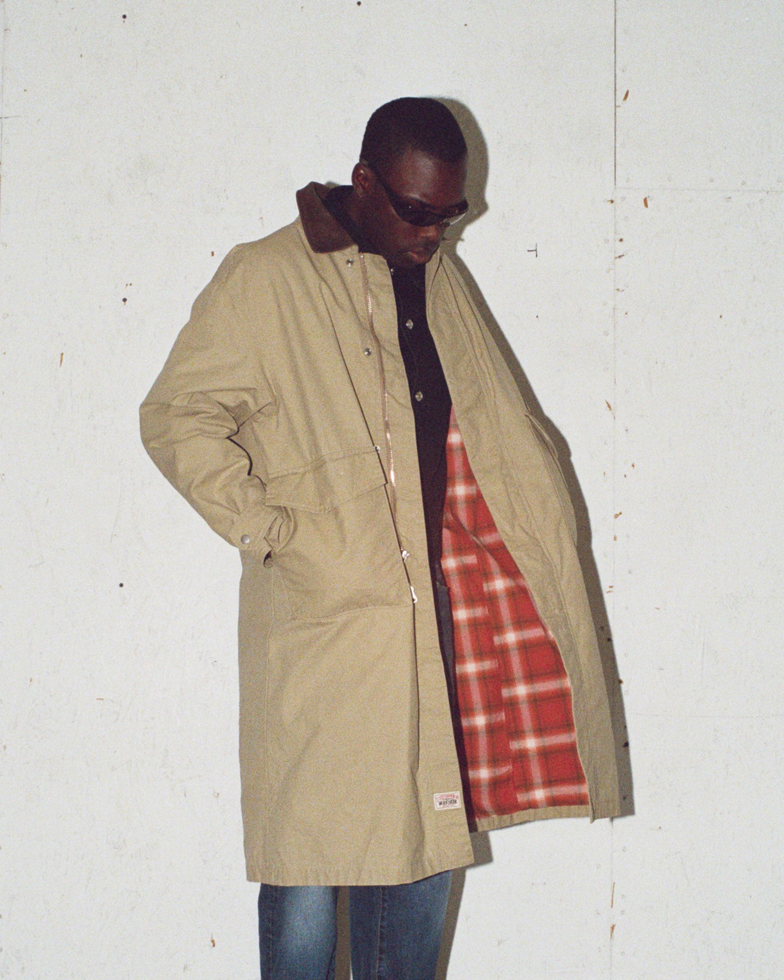 STÜSSY SPRING '25 COLLECTION – Stüssy