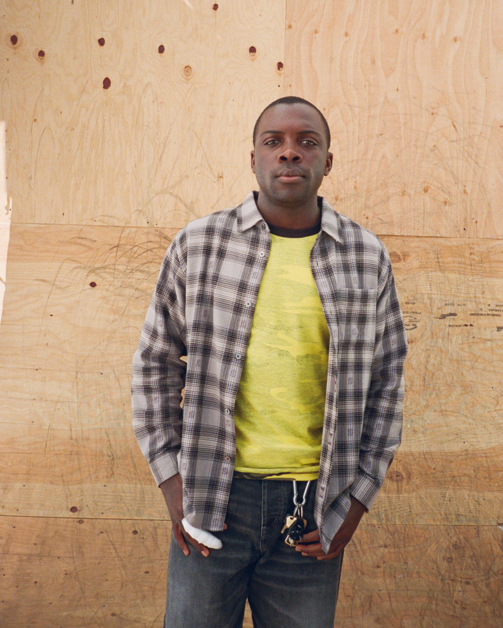 STÜSSY SPRING '25 COLLECTION – Stüssy