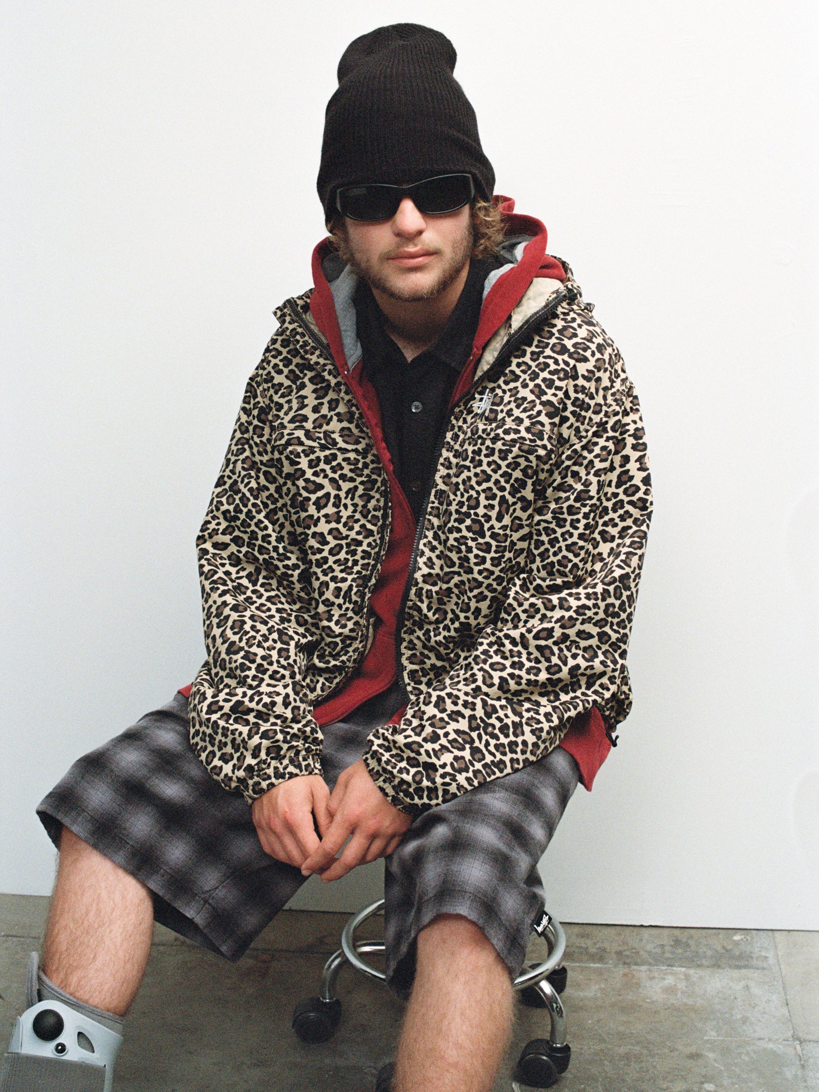 Spring '26 Collection – Stüssy