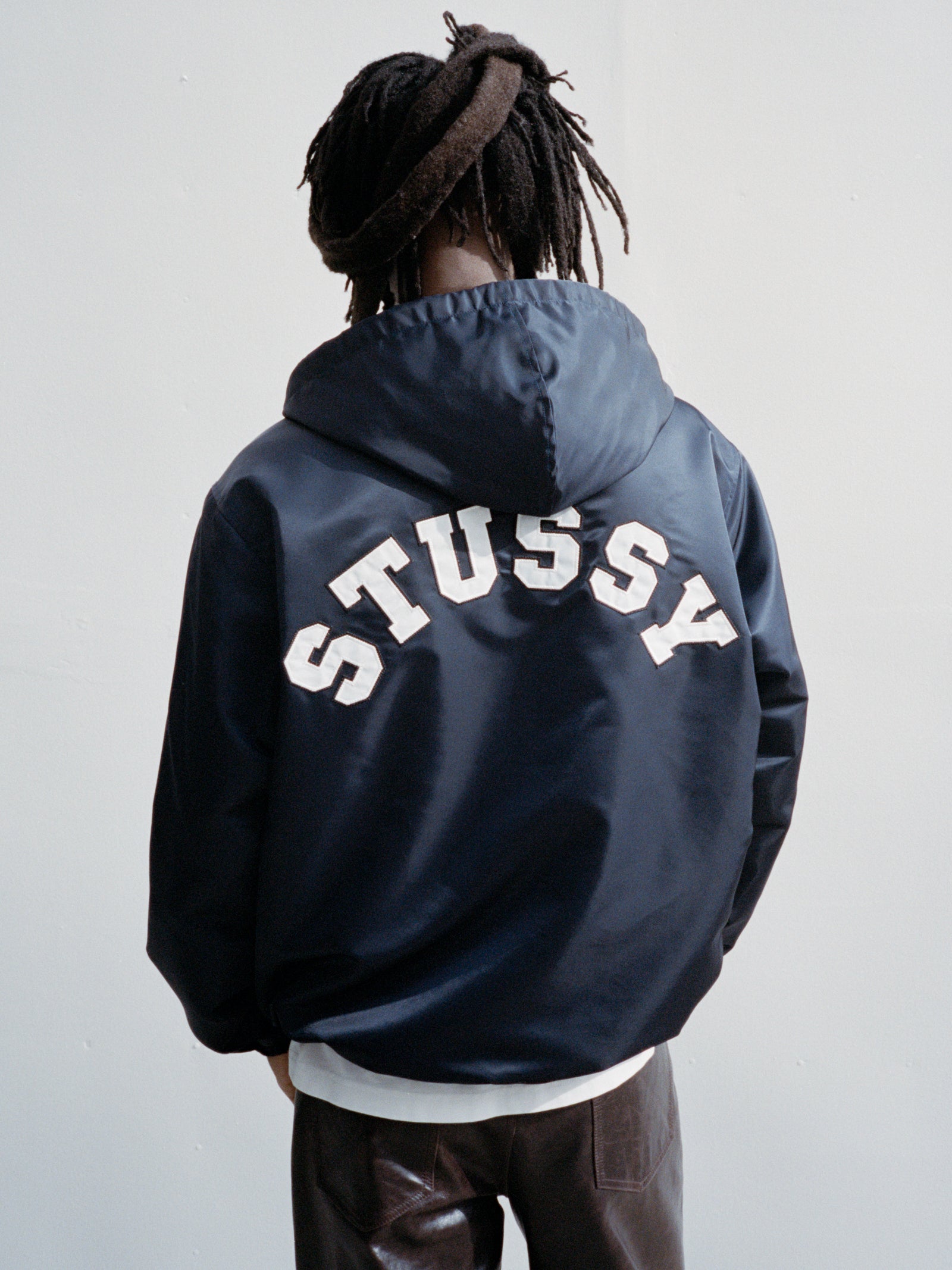 Spring '26 Collection – Stüssy