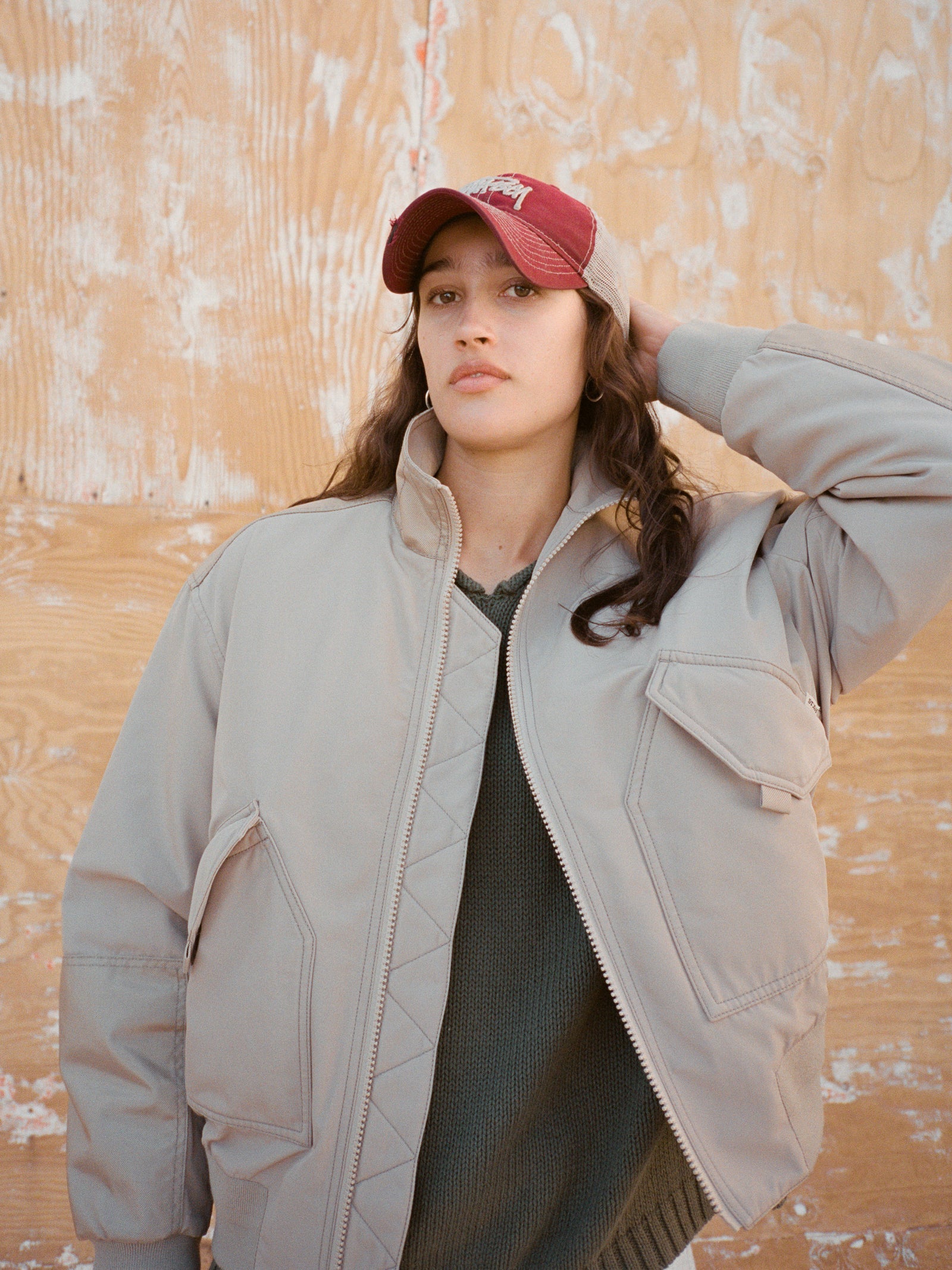 Spring '26 Collection – Stüssy
