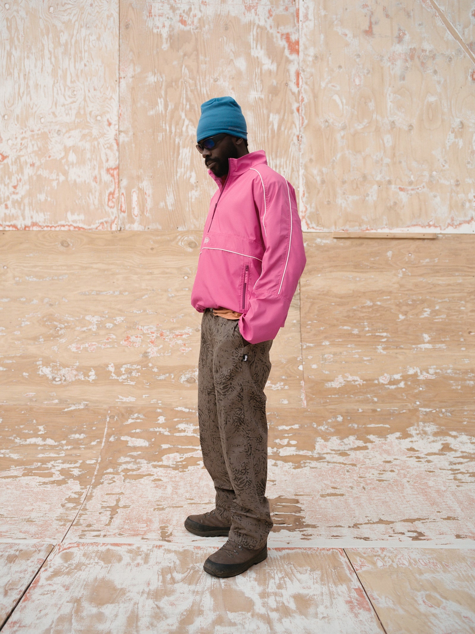 Spring '26 Collection – Stüssy