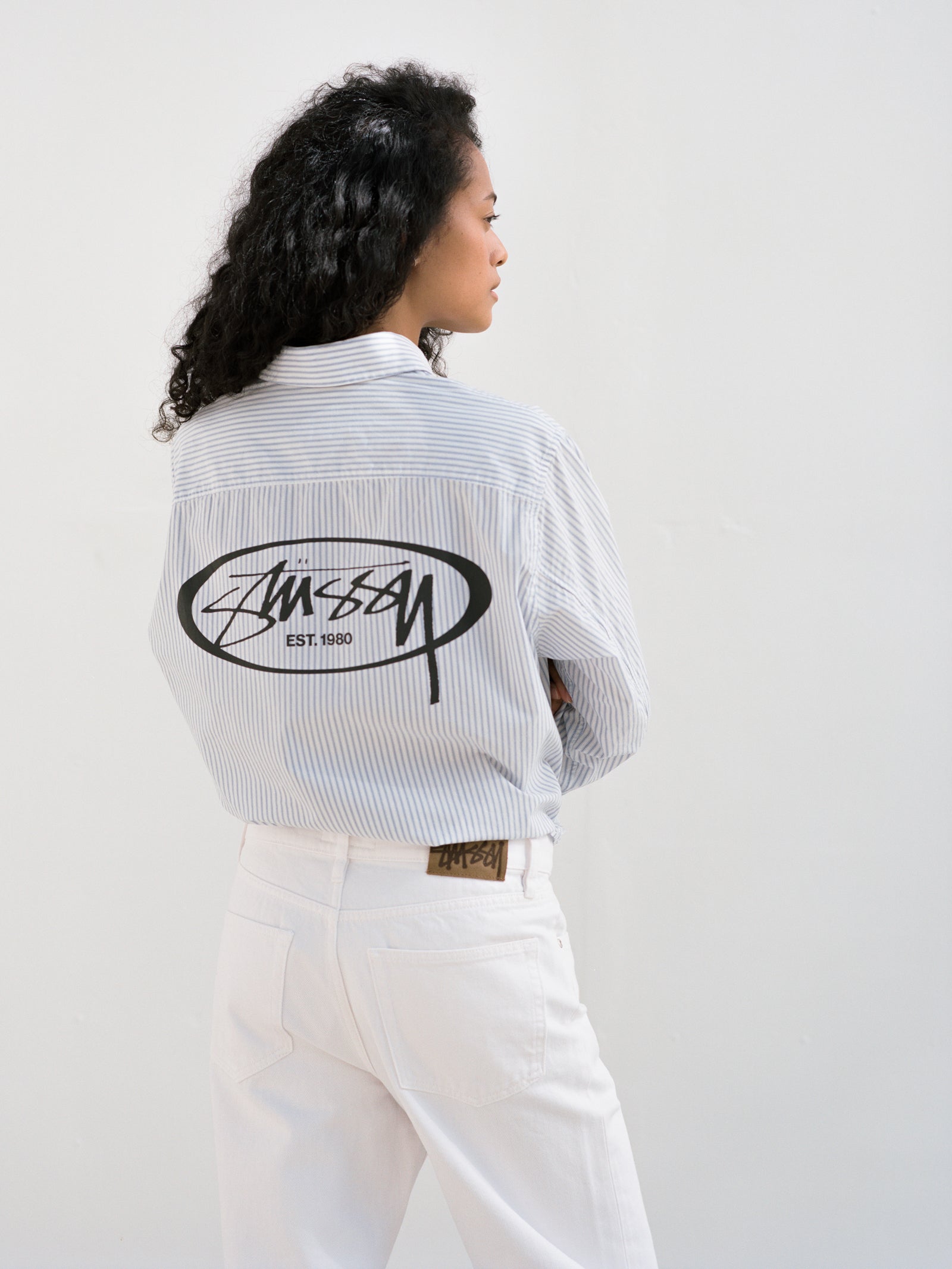 Spring '26 Collection – Stüssy