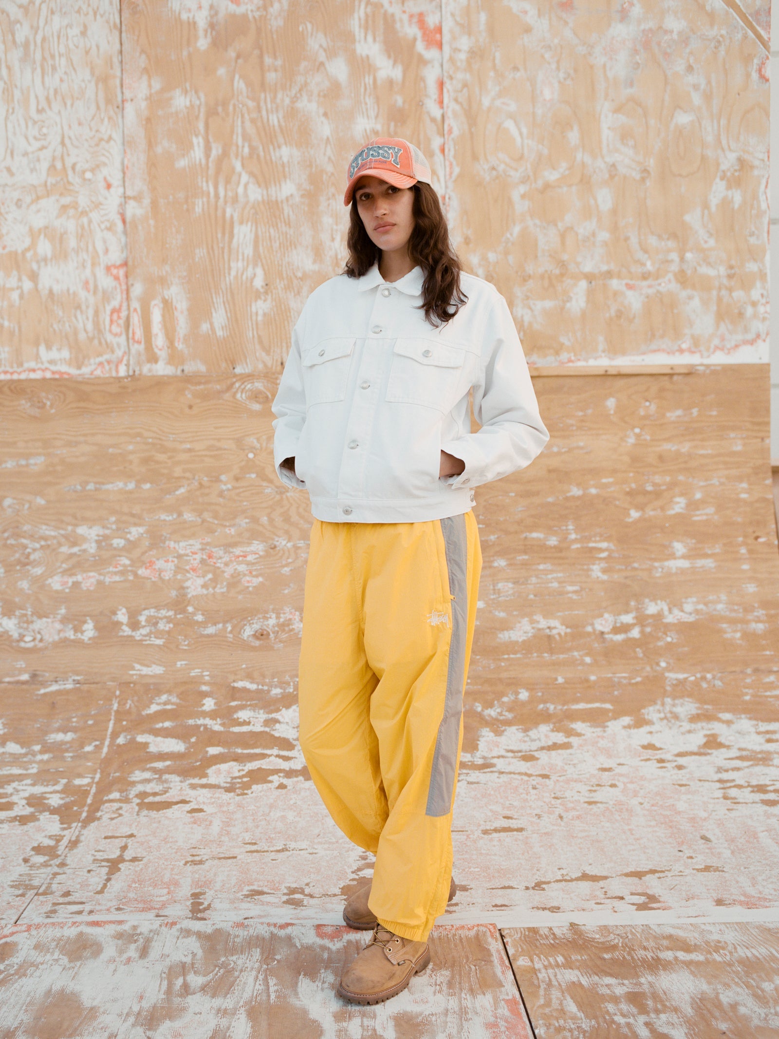 Spring '26 Collection – Stüssy