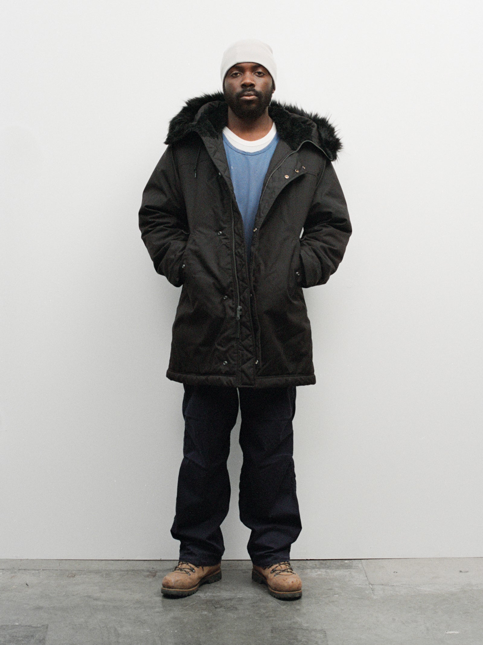Spring '26 Collection – Stüssy