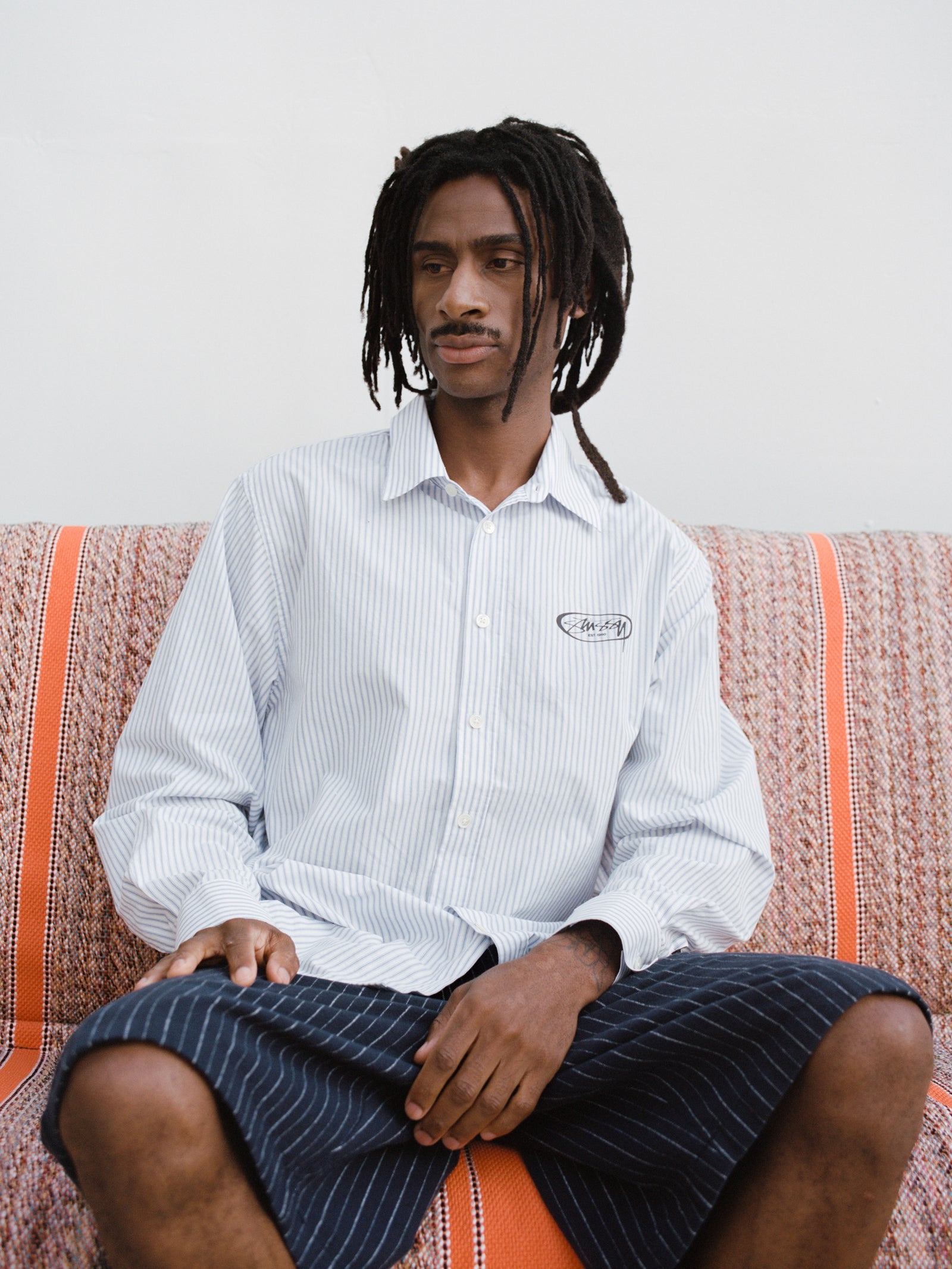 Spring '26 Collection – Stüssy
