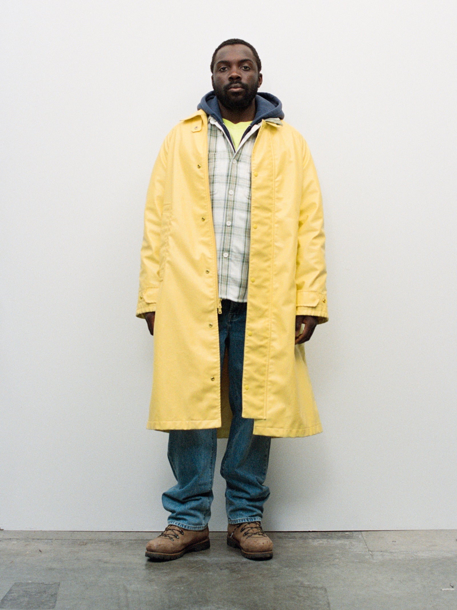 Spring '26 Collection – Stüssy