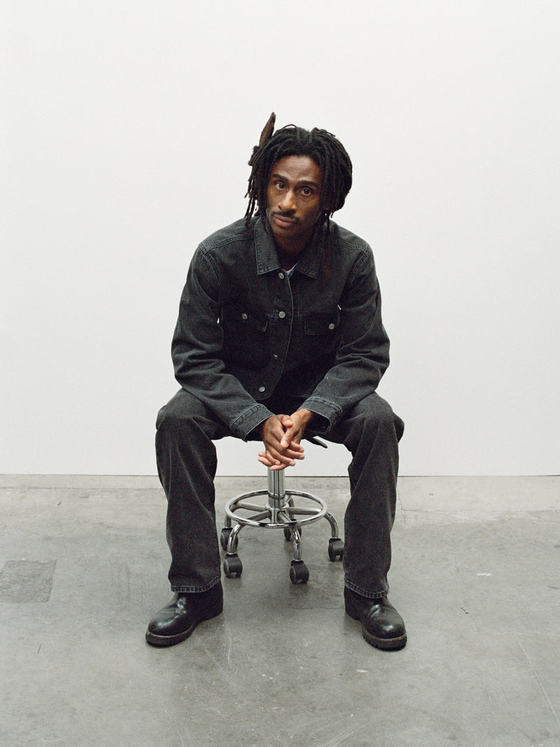 Stüssy Spring 26 09