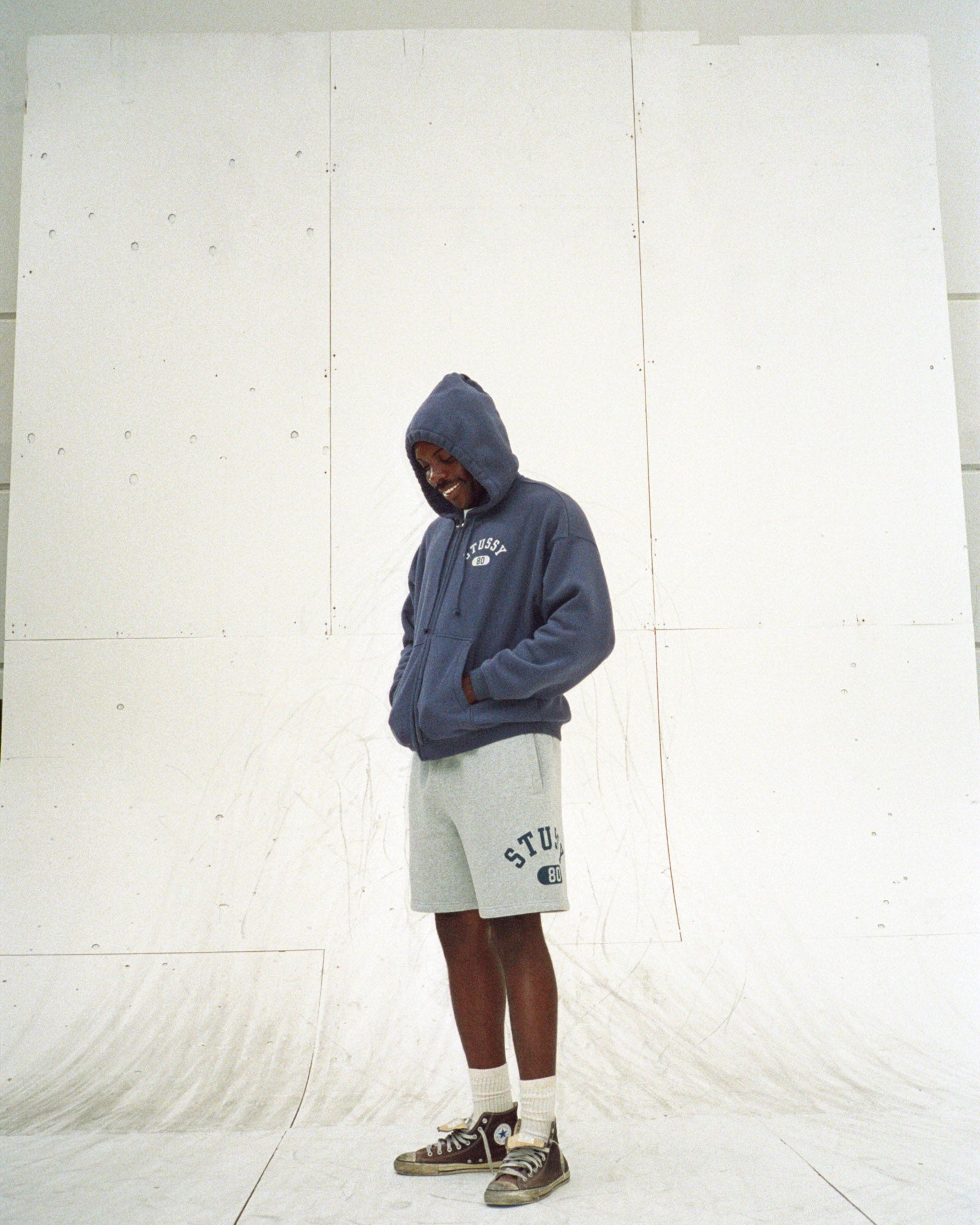 STÜSSY SUMMER '25 COLLECTION – Stüssy