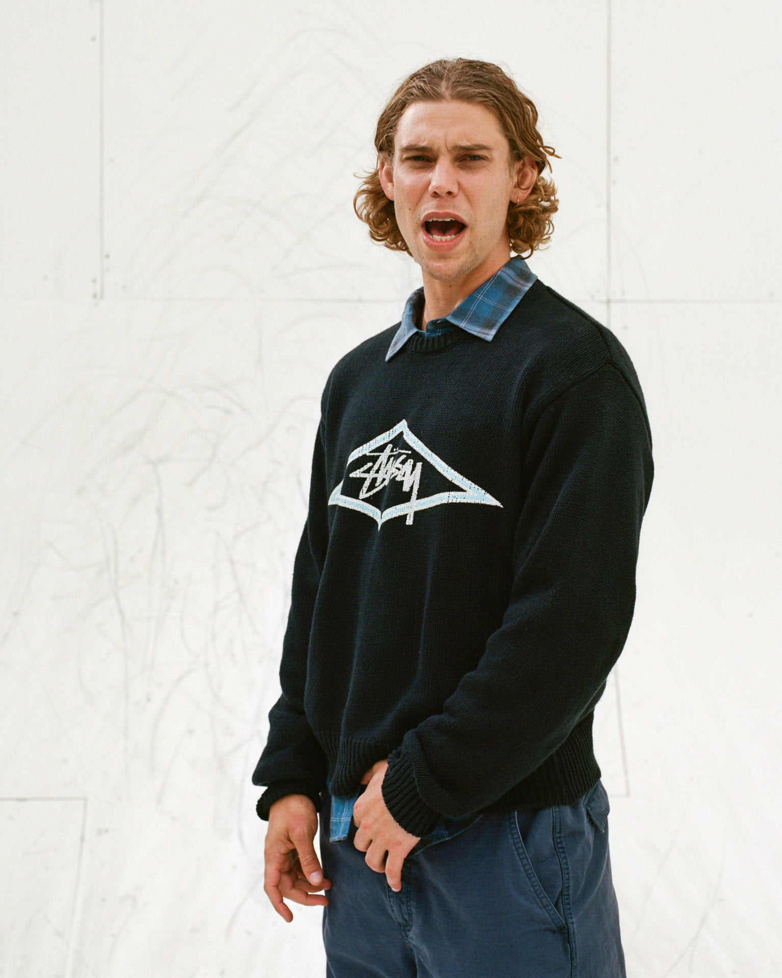 STÜSSY SUMMER '25 COLLECTION – Stüssy