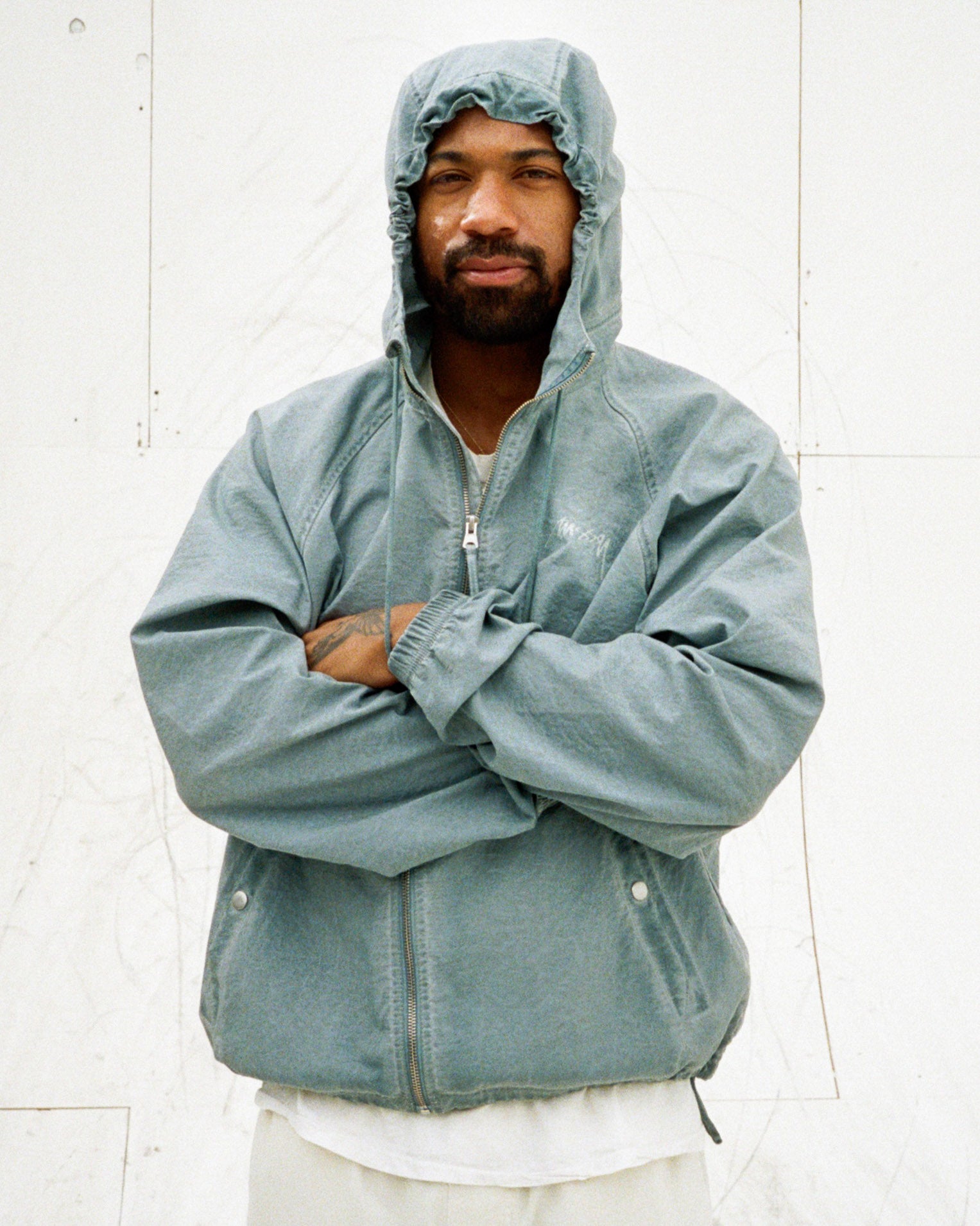 STÜSSY SUMMER '25 COLLECTION – Stüssy