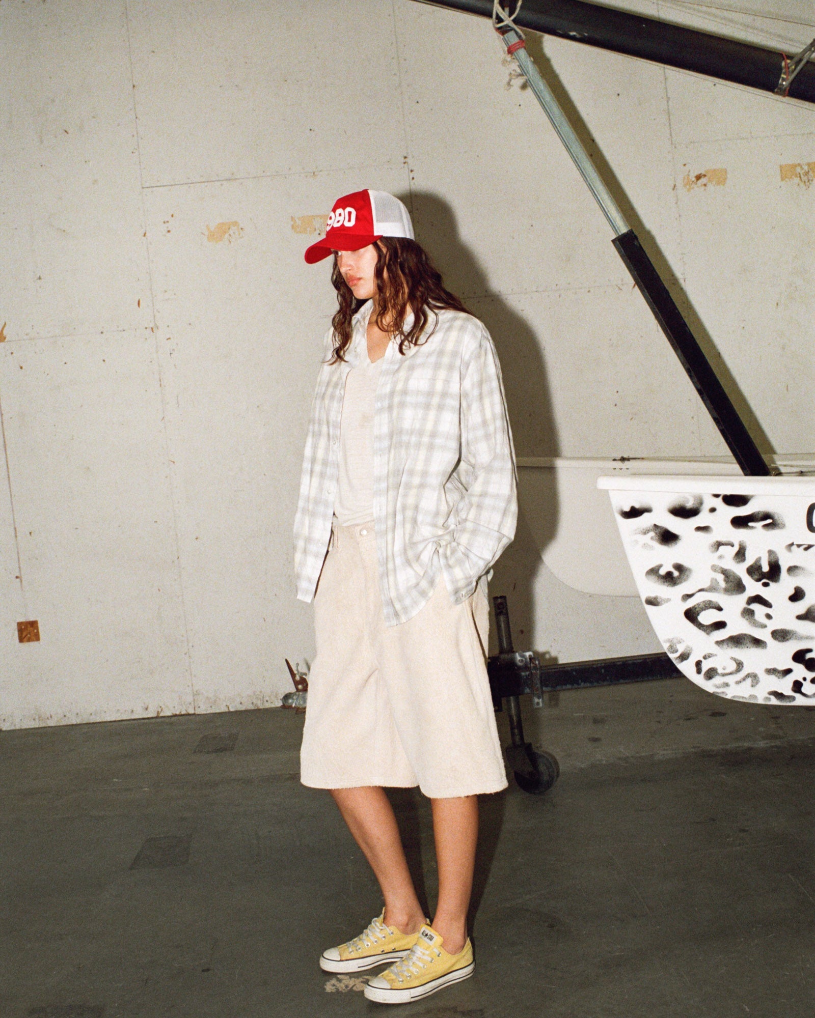 STÜSSY SUMMER '25 COLLECTION – Stüssy