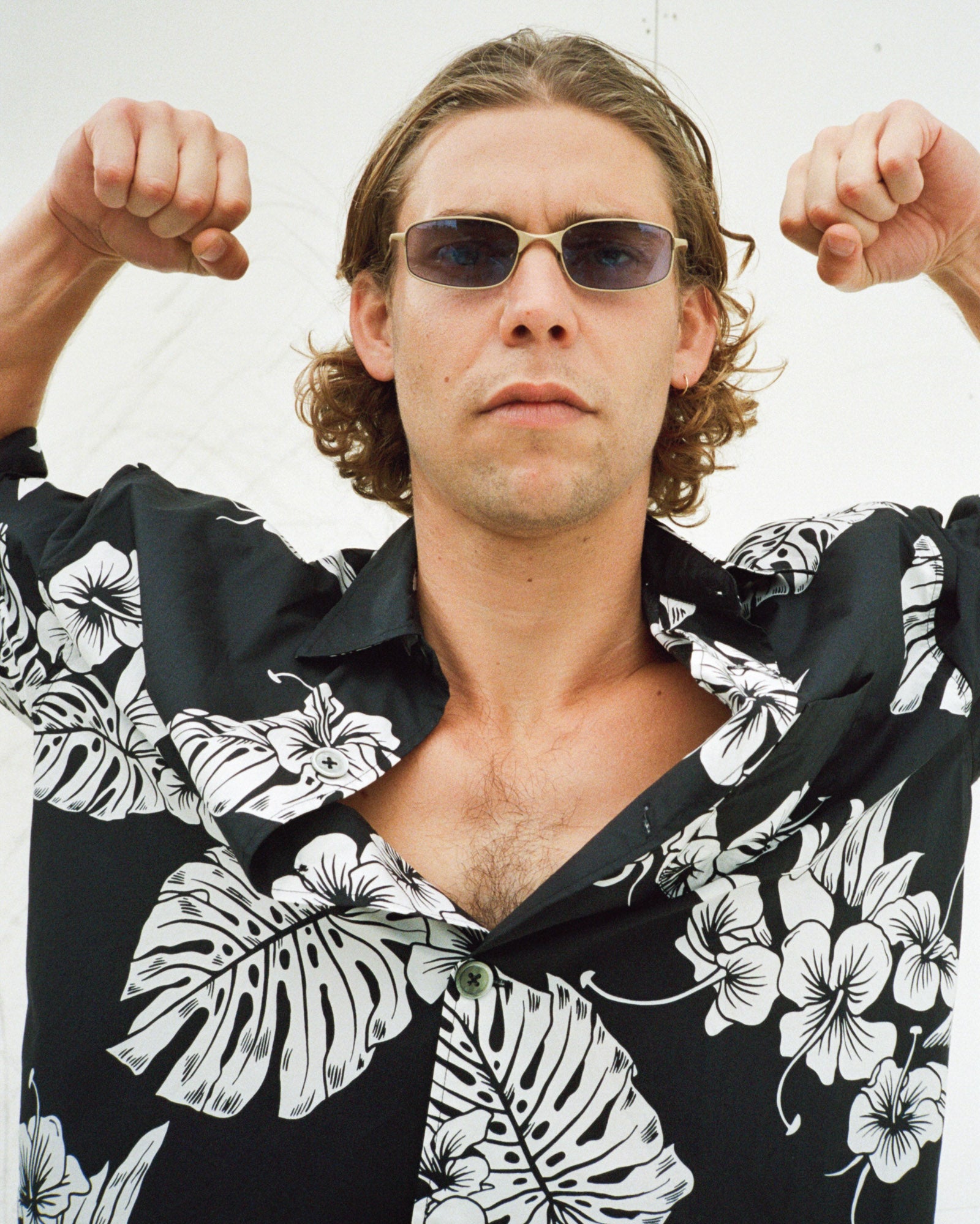 STÜSSY SUMMER '25 COLLECTION – Stüssy