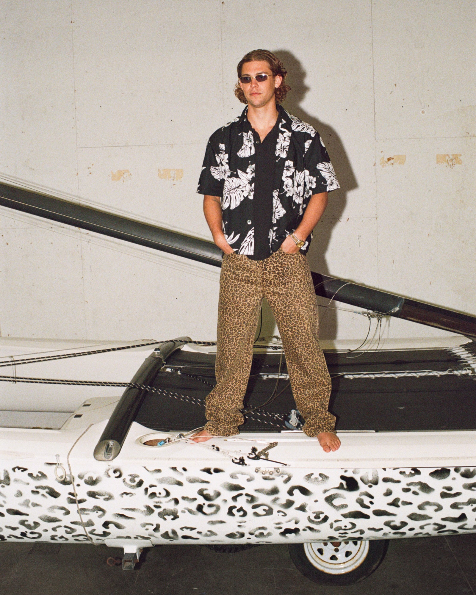 STÜSSY SUMMER '25 COLLECTION – Stüssy