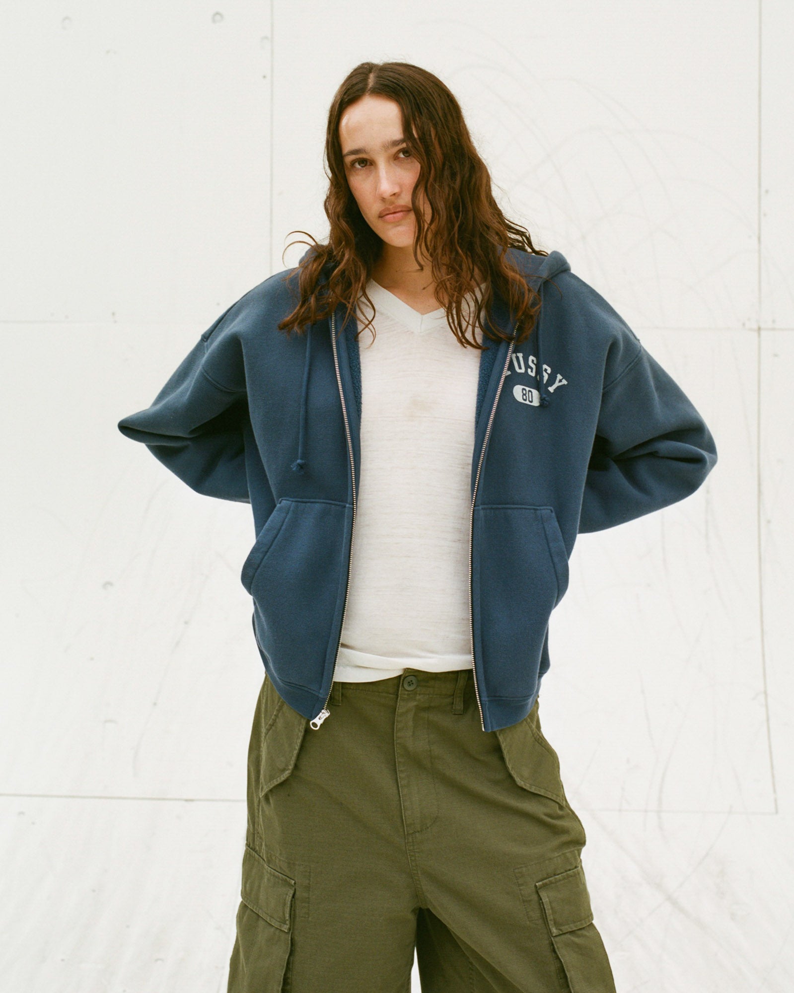 STÜSSY SUMMER '25 COLLECTION – Stüssy