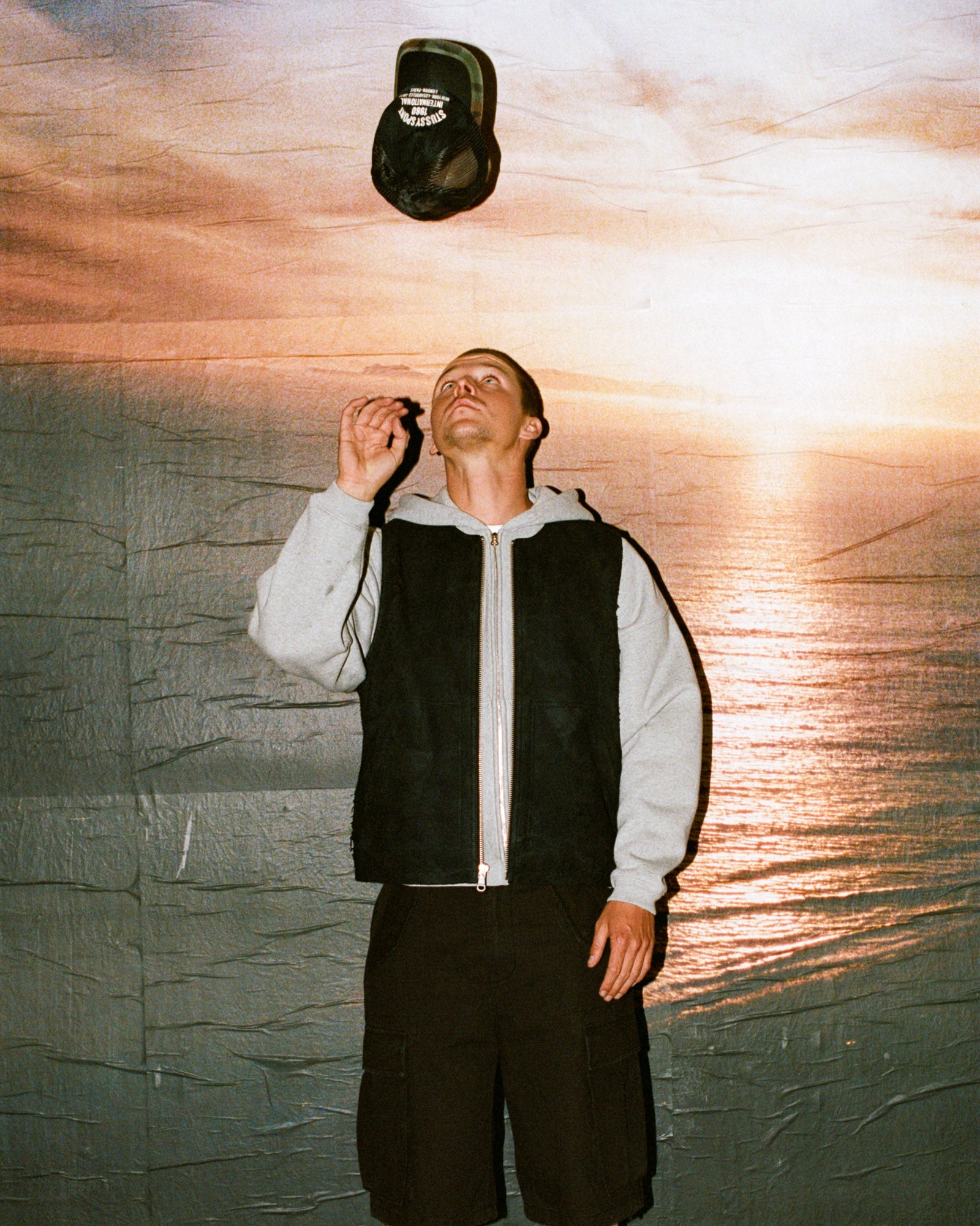 STÜSSY SUMMER '25 COLLECTION – Stüssy