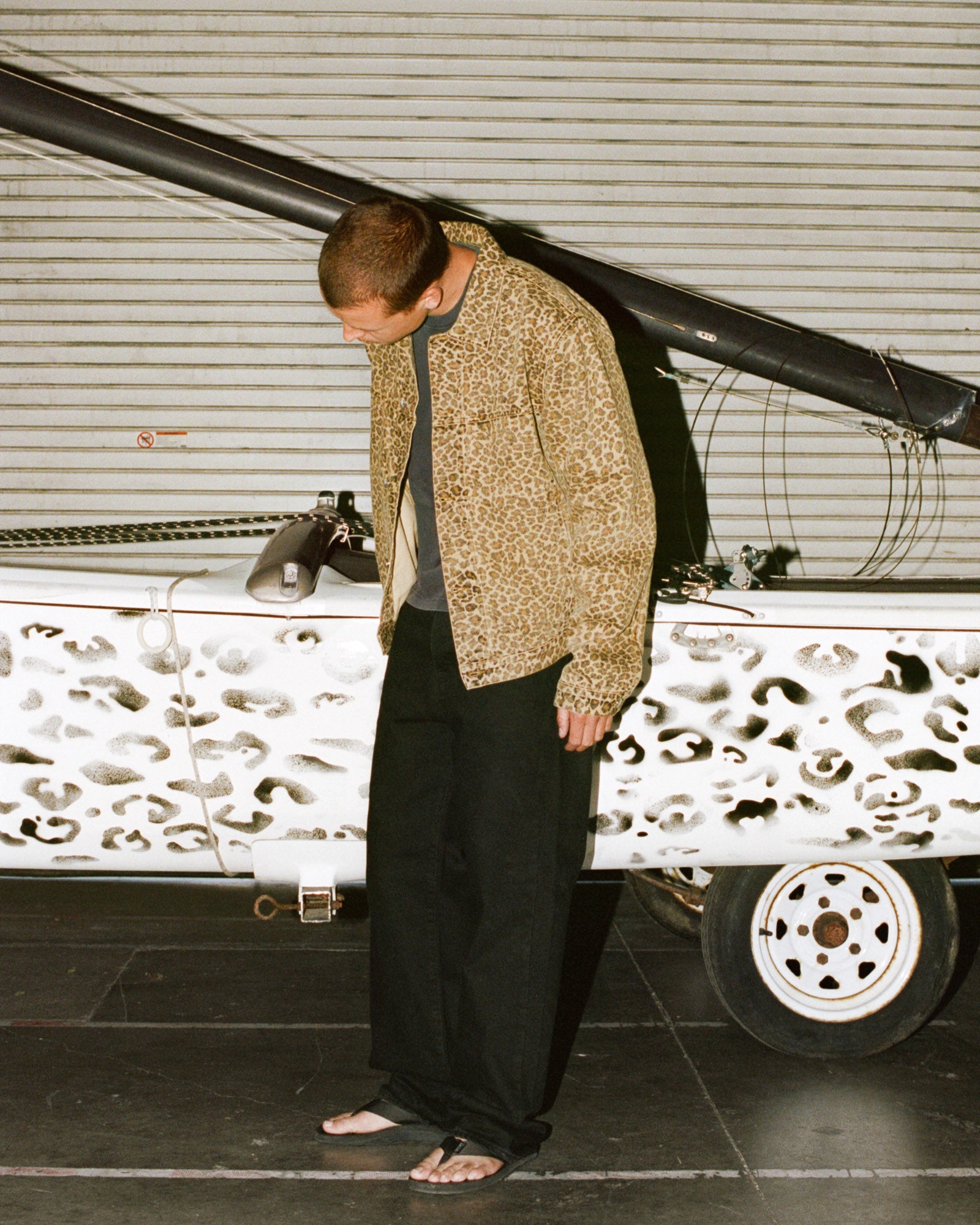 STÜSSY SUMMER '25 COLLECTION – Stüssy