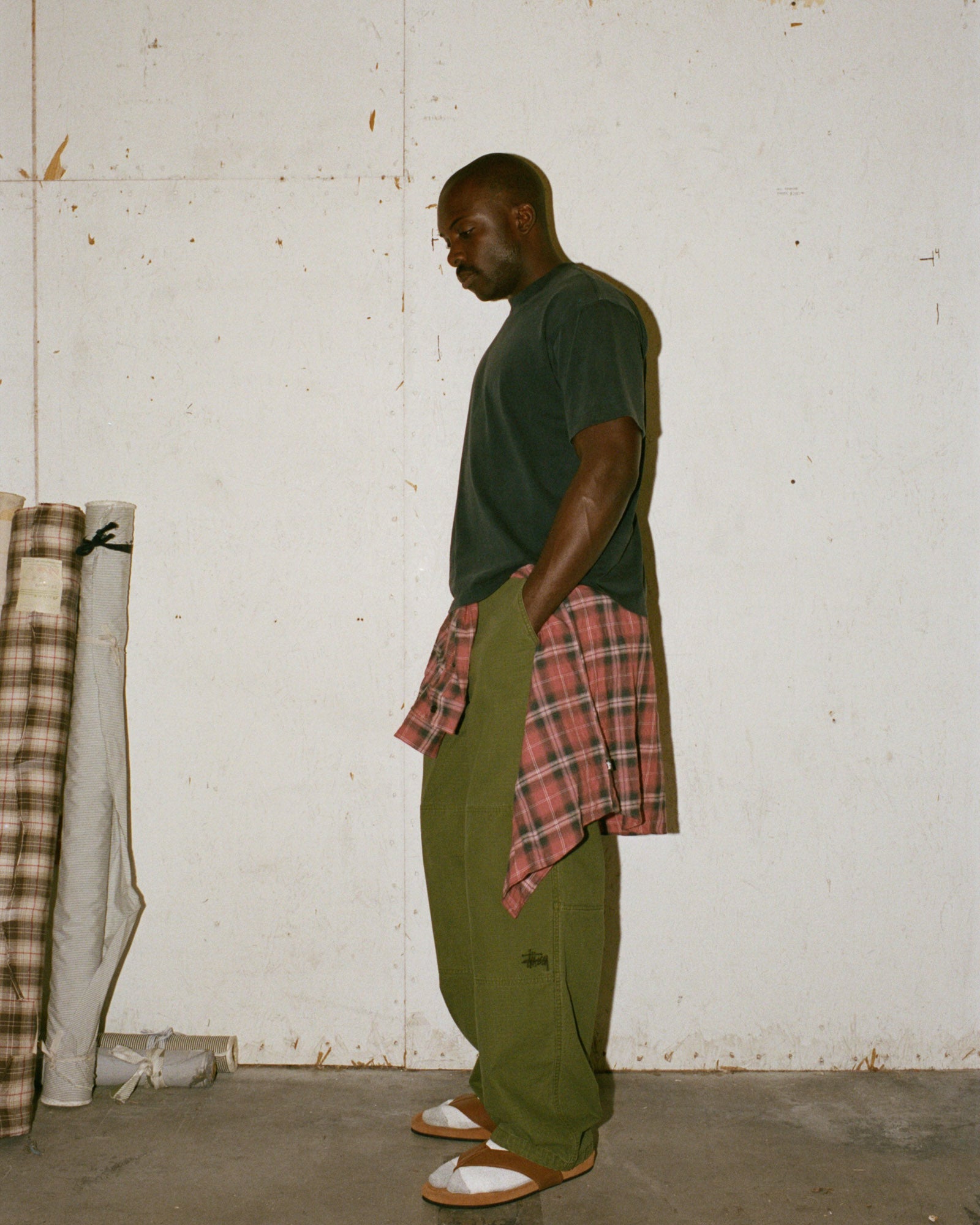 STÜSSY SUMMER '25 COLLECTION – Stüssy