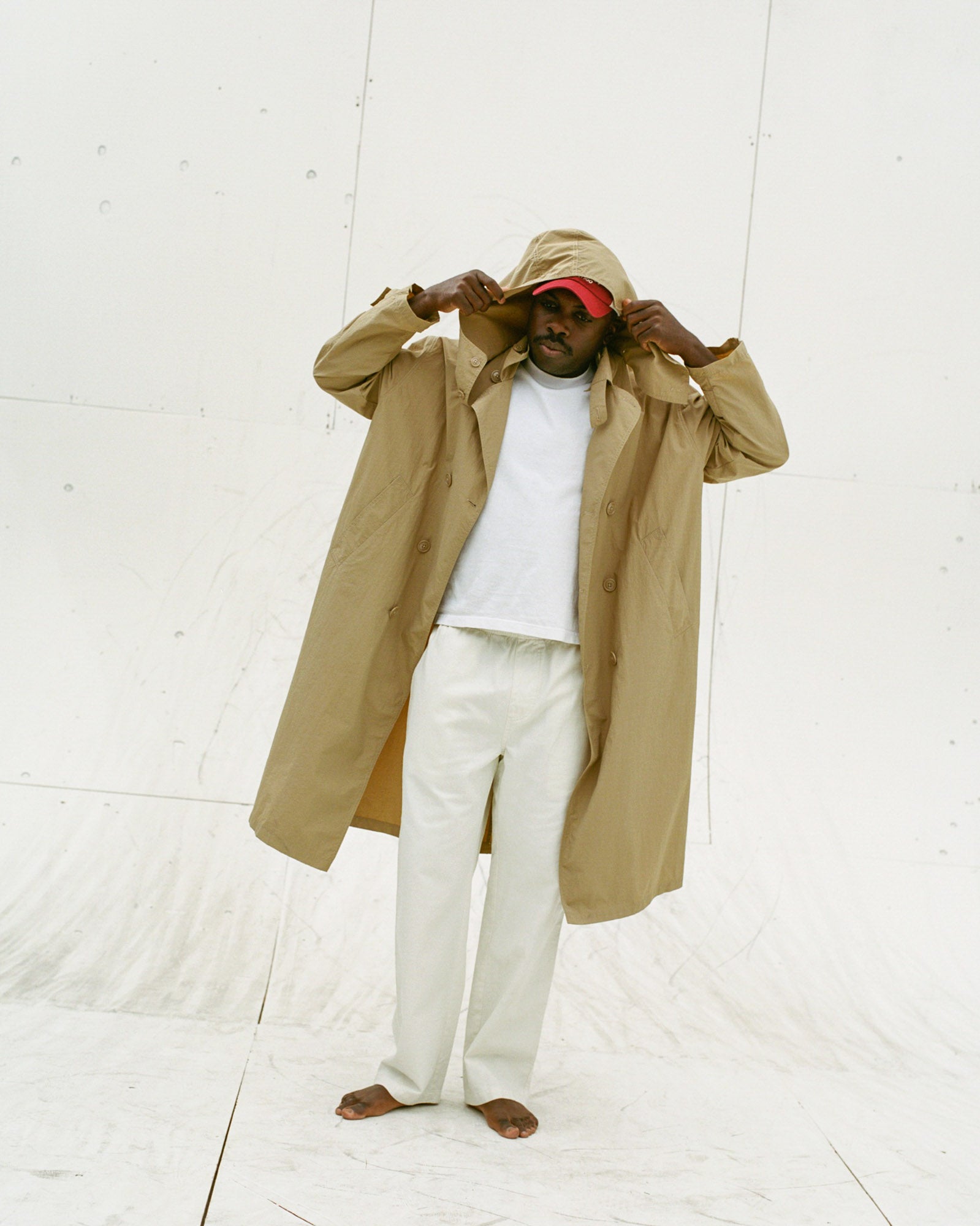 STÜSSY SUMMER '25 COLLECTION – Stüssy