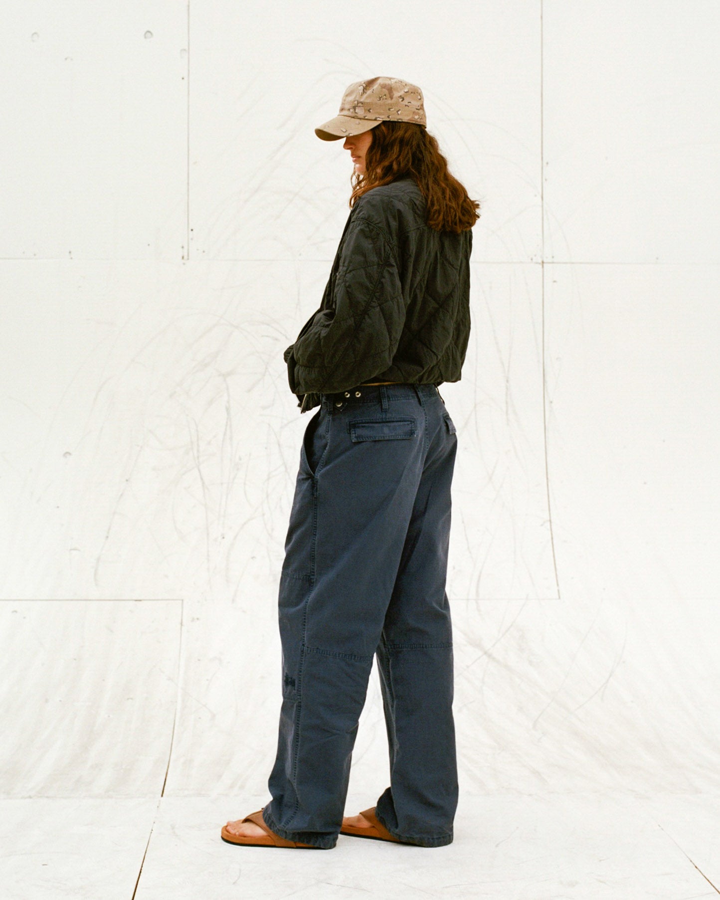 STÜSSY SUMMER '25 COLLECTION – Stüssy