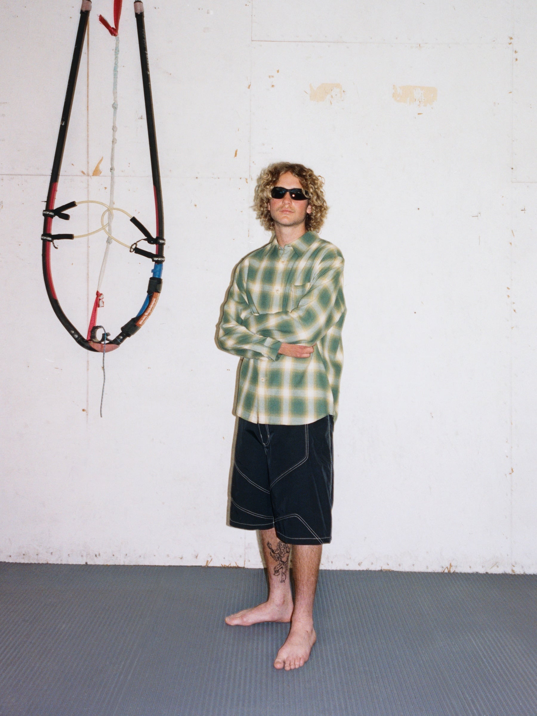 Summer '26 Collection – Stüssy