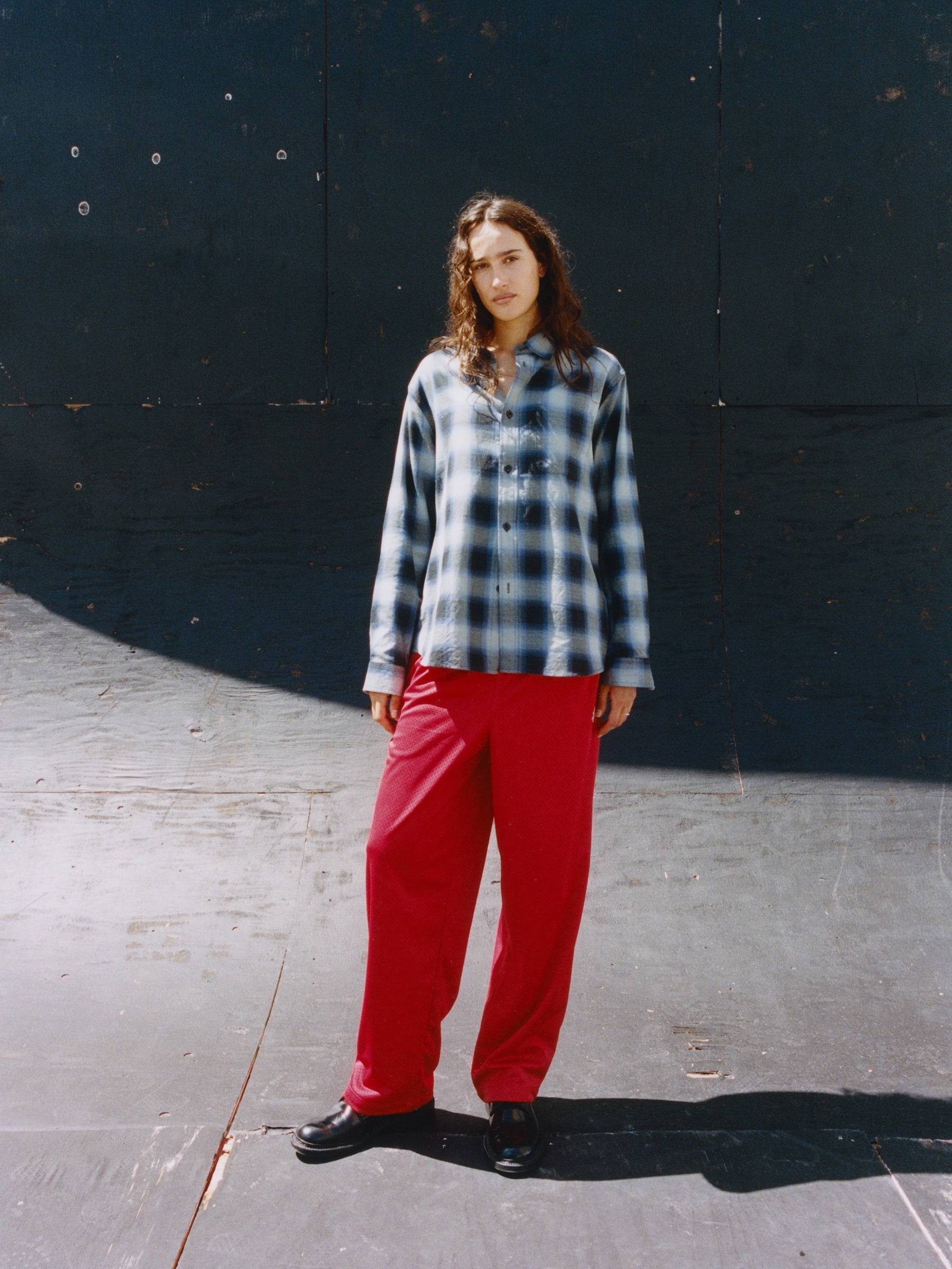 News – Stüssy