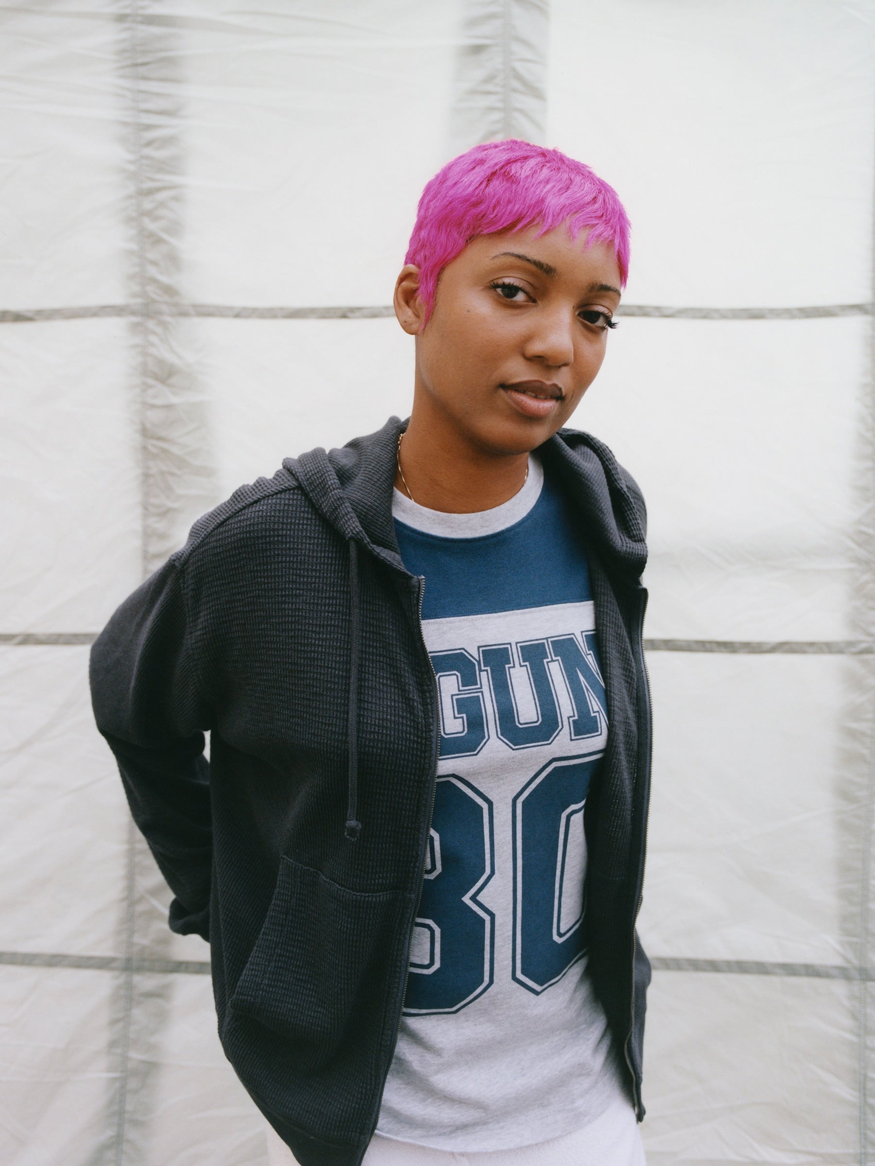 News – Stüssy